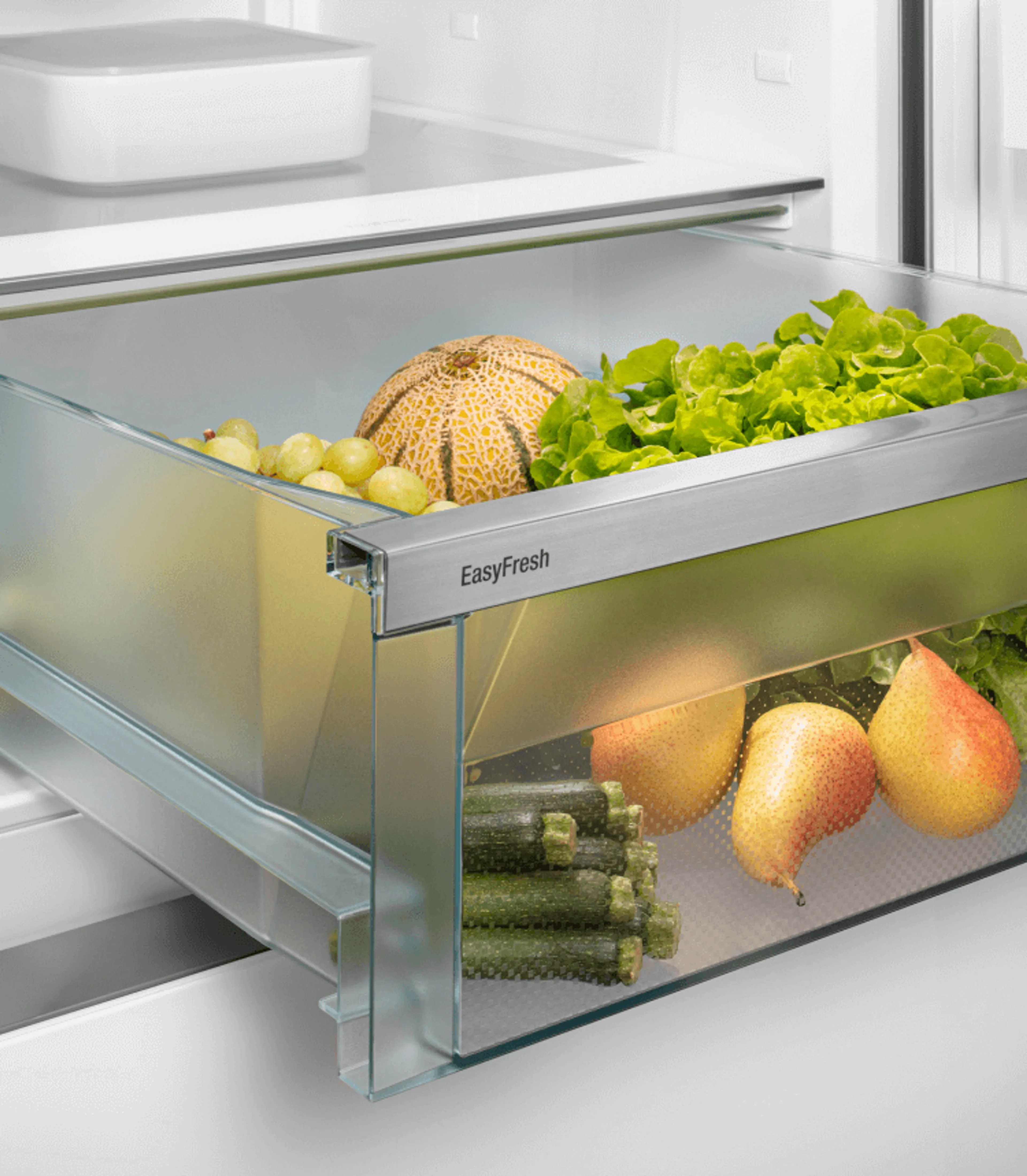 Liebherr Combi frigo congélateur CNbda 5723 Plus image
