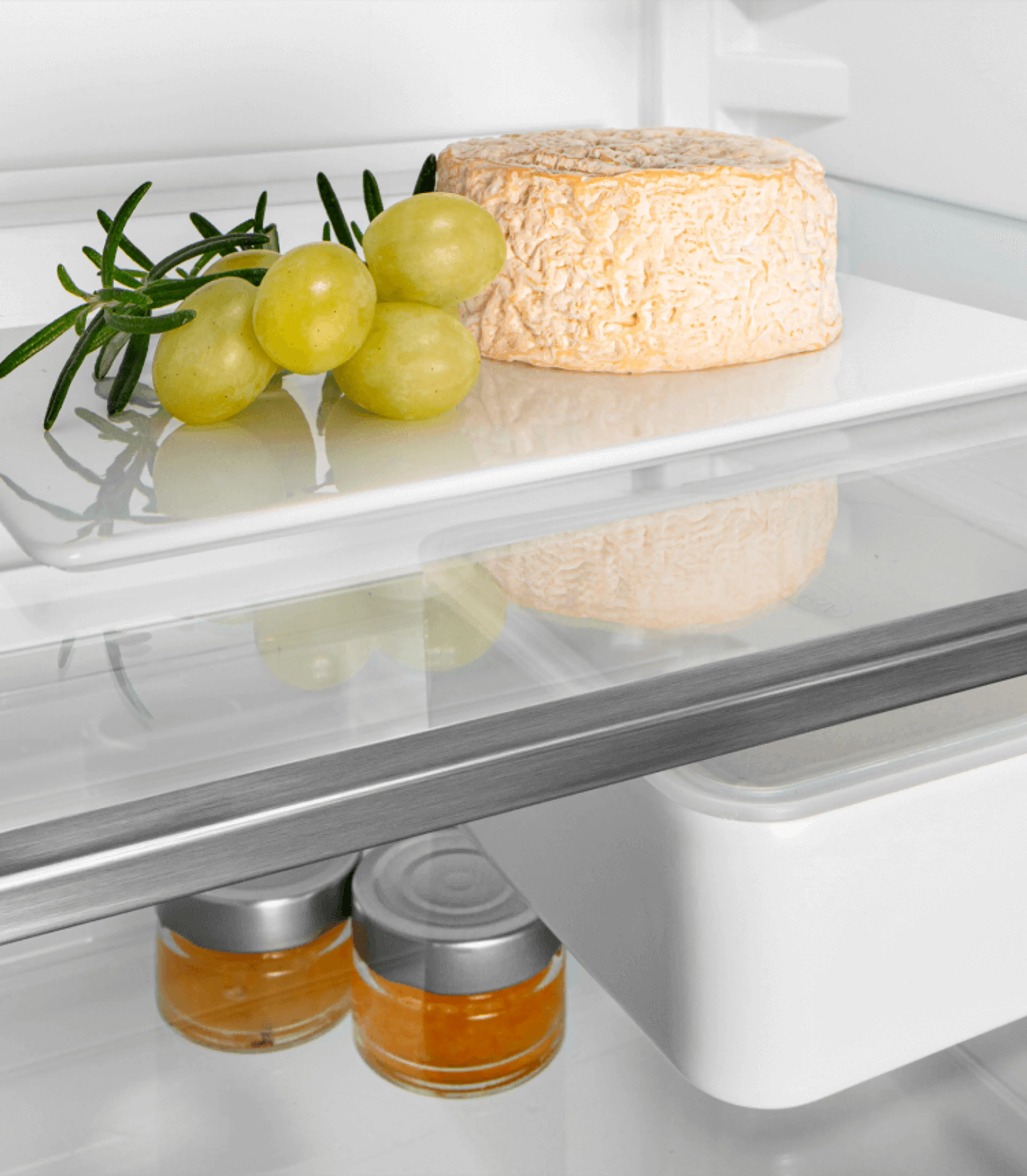 Liebherr Combi frigo congélateur CNbda 5723 Plus image