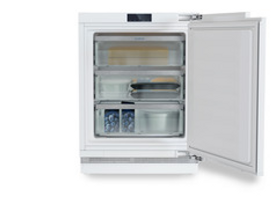 Congèlateur encastrable SUFd 3603 Pure