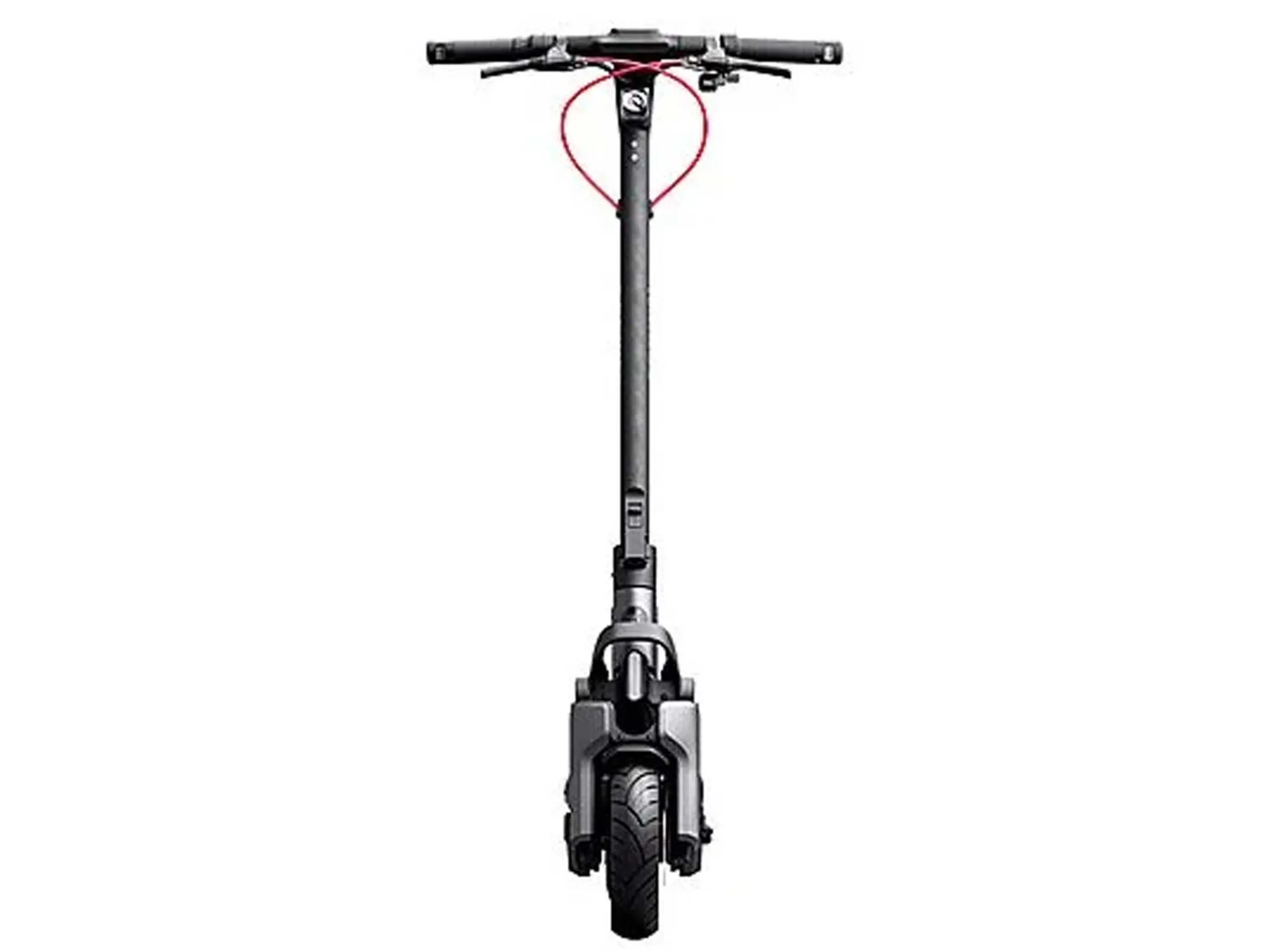 Segway Ninebot KickScooter Max G3 I image
