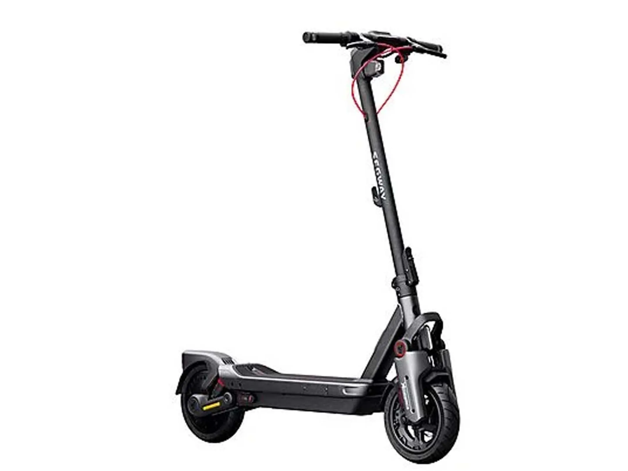 Segway Ninebot KickScooter Max G3 I image