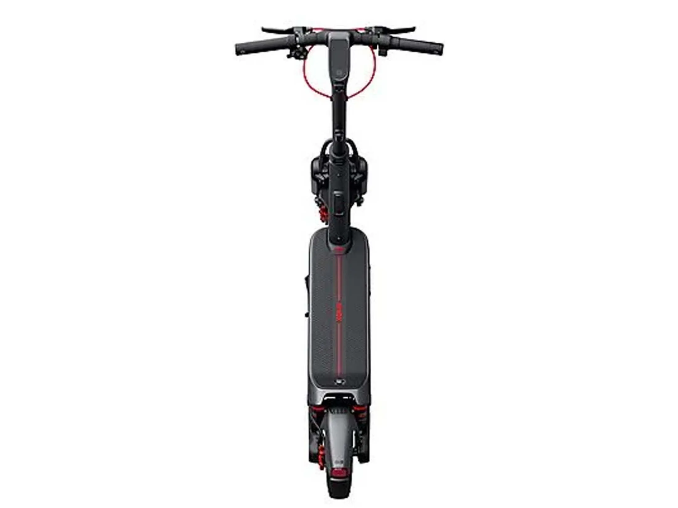 Segway Ninebot KickScooter Max G3 I image