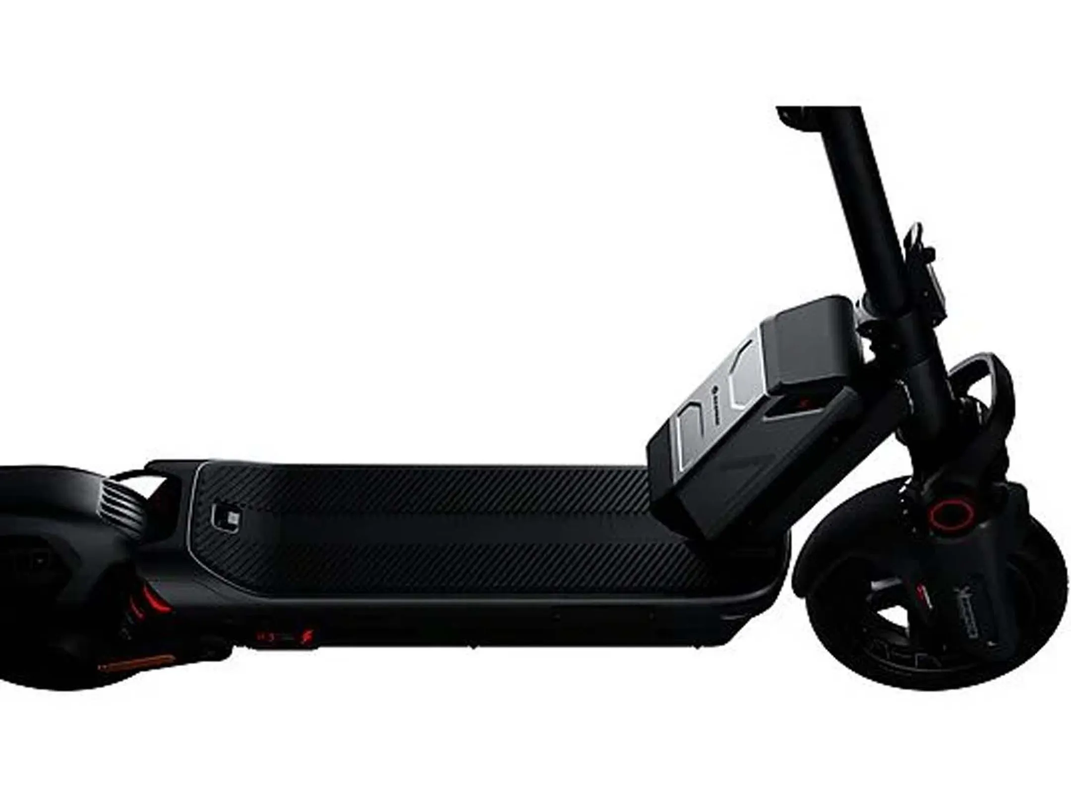 Segway Ninebot KickScooter Max G3 I image