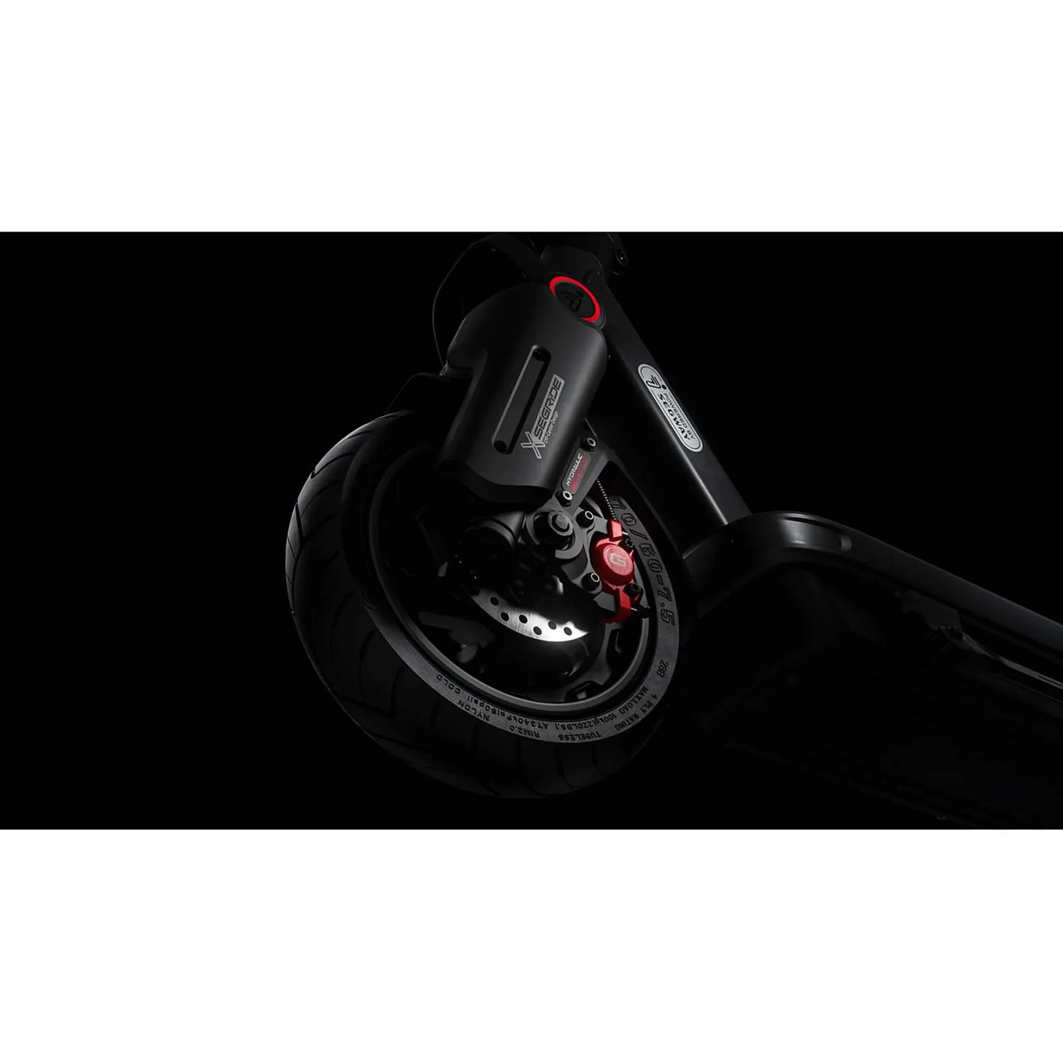 Segway Ninebot KickScooter Max G3 I image
