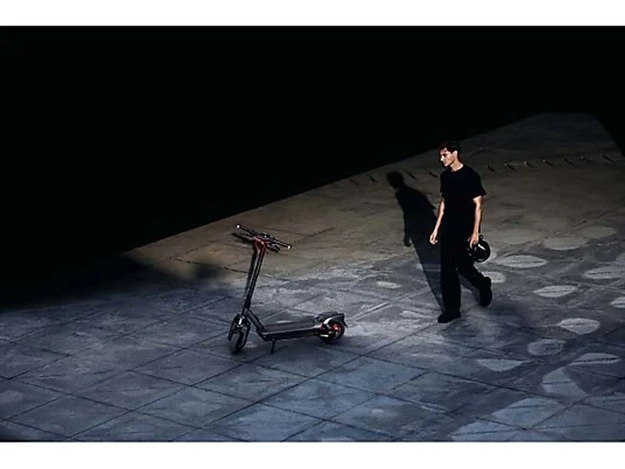 Segway Ninebot KickScooter Max G3 I image