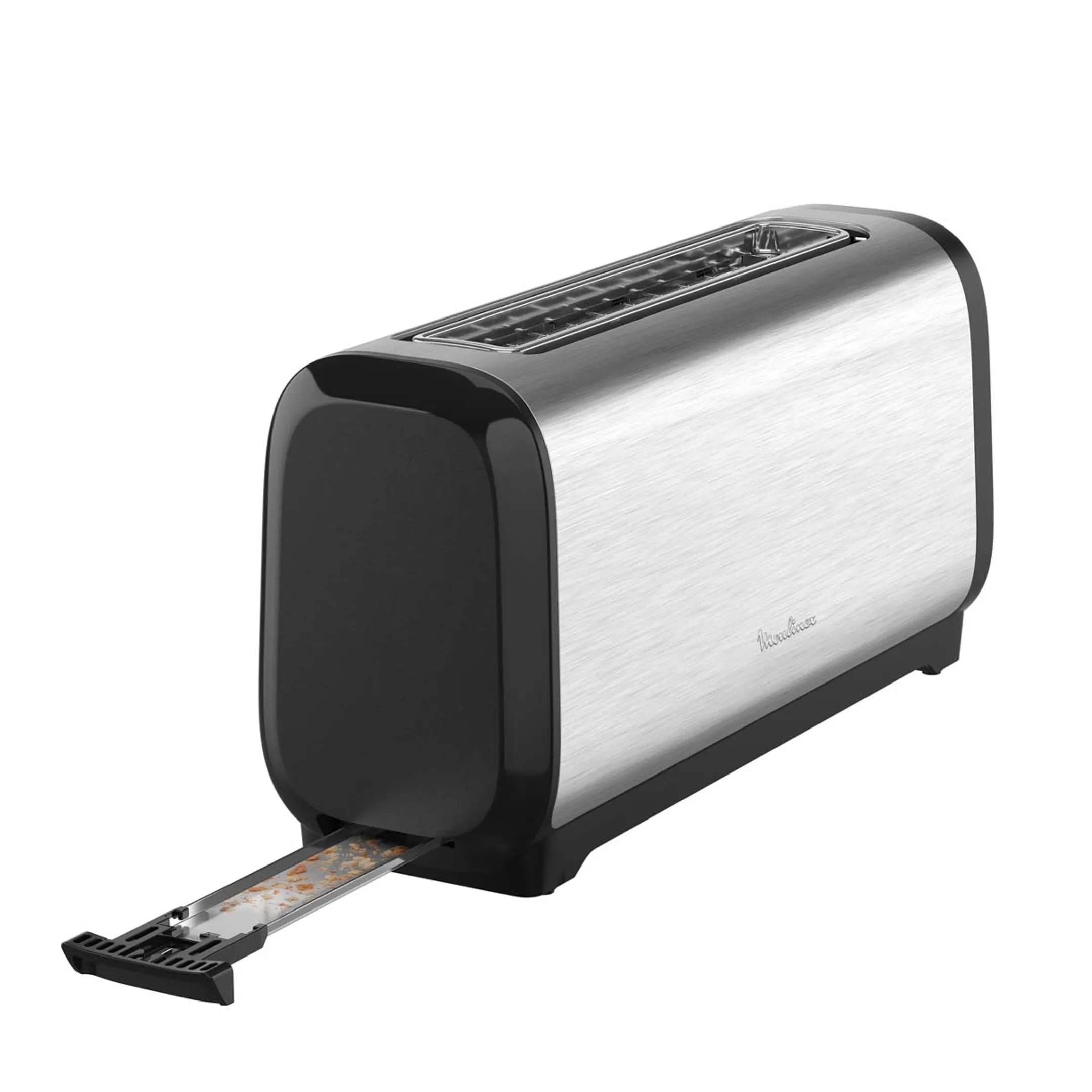 Moulinex Grille-pain Subito LS5S0DEO image