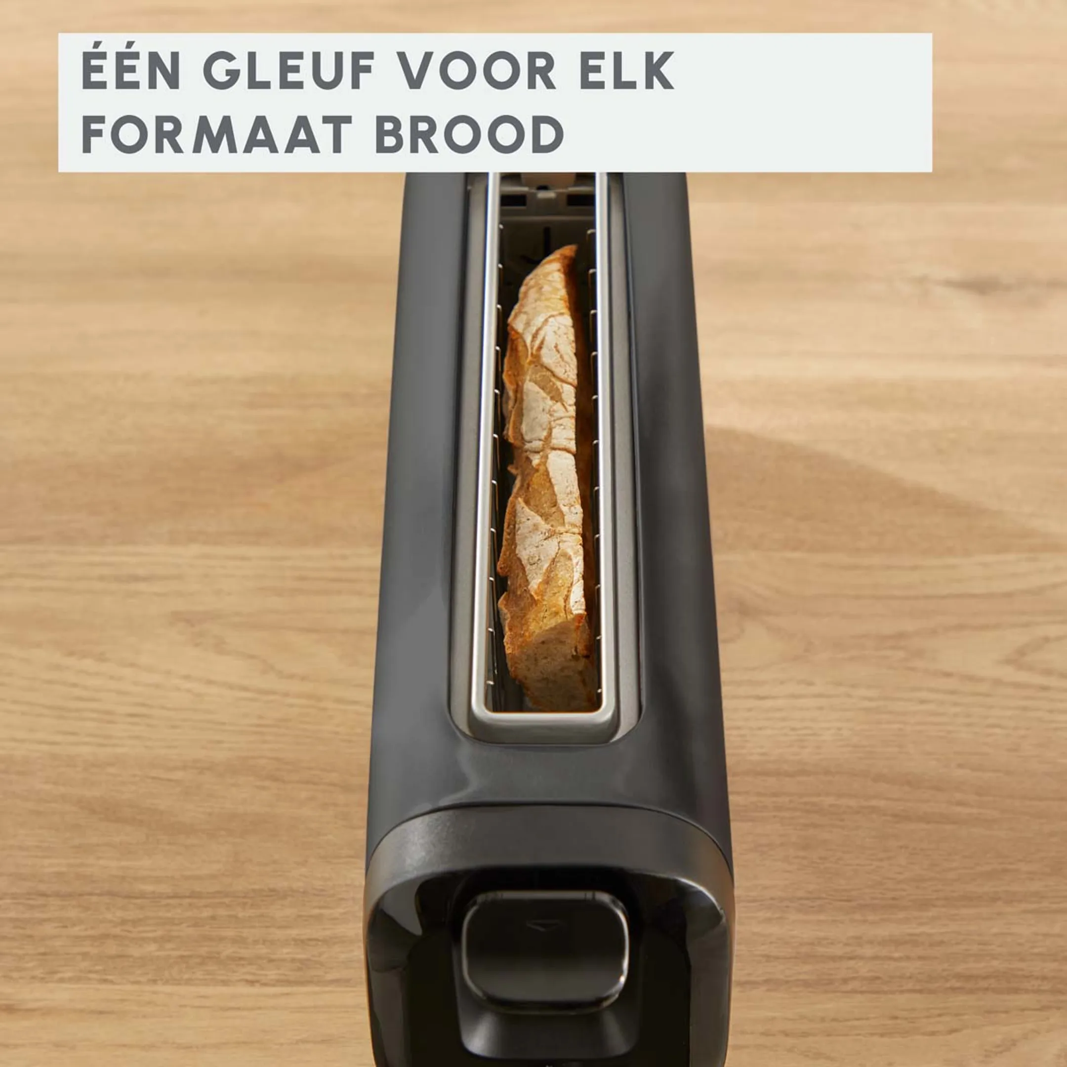 Moulinex Broodrooster Subito LS5S08E0 image