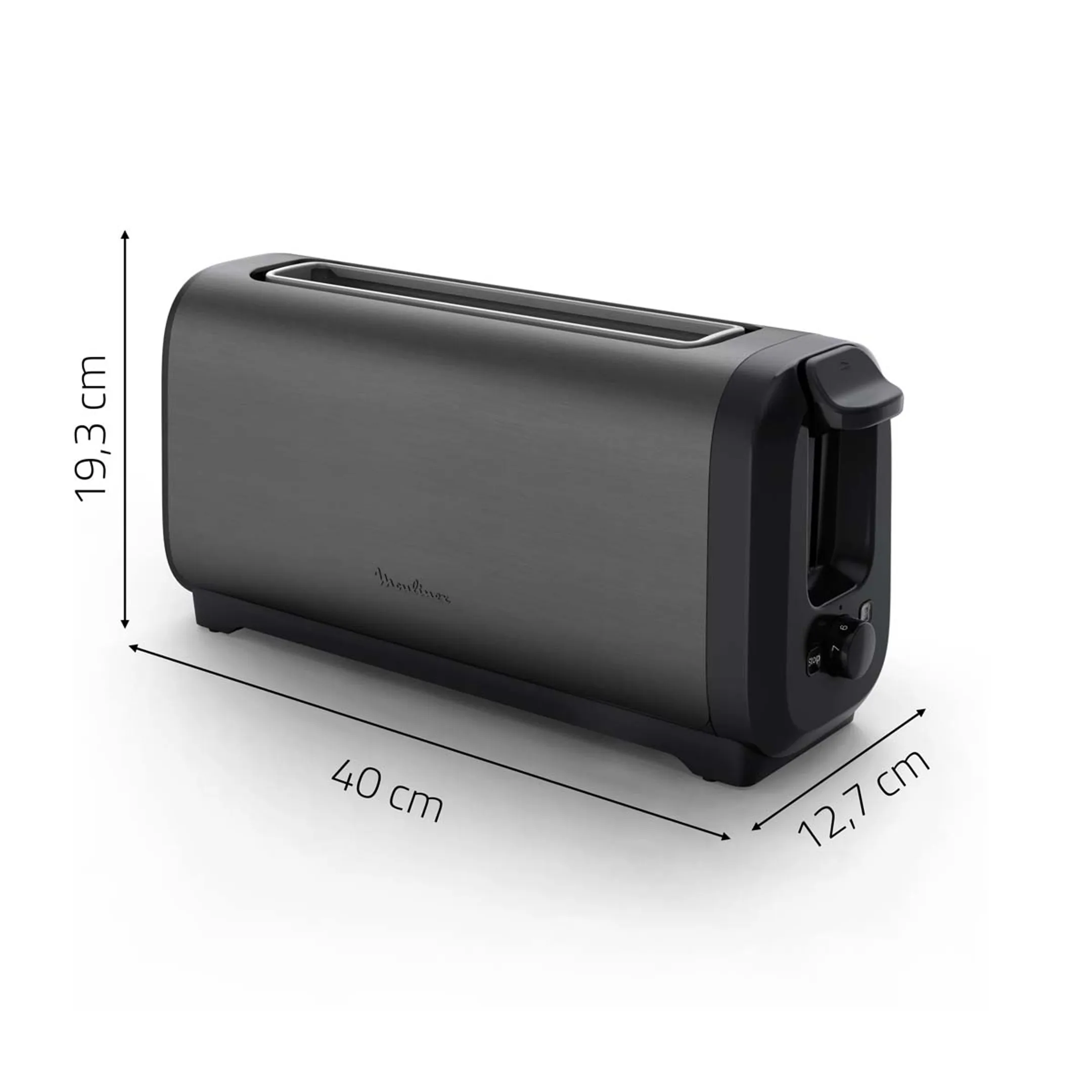 Moulinex Broodrooster Subito LS5S08E0 image