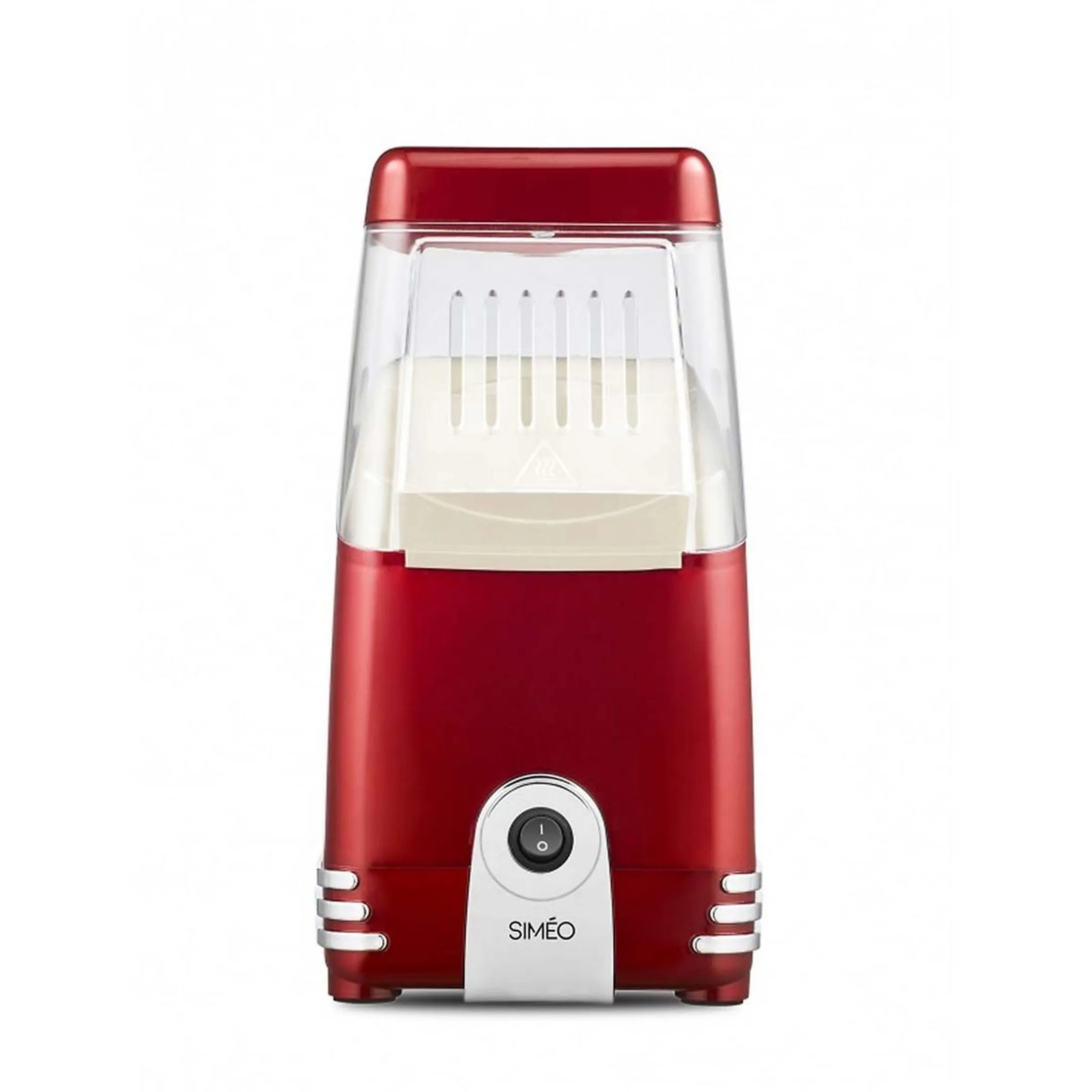 SIMEO Machine à popcorn FMP450 image