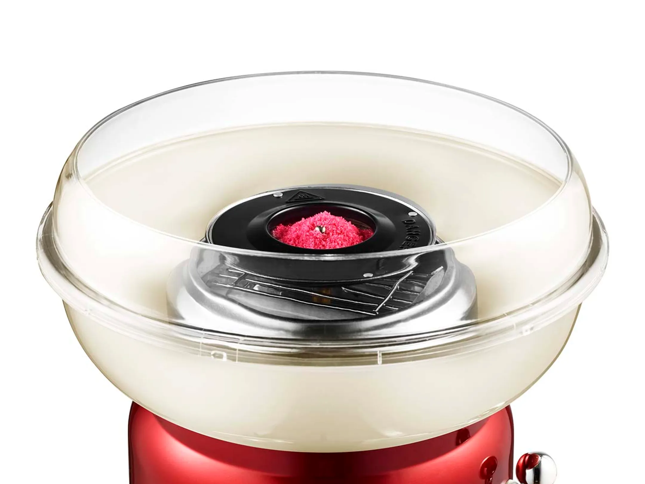 SIMEO Suikerspinmachine FBP450 image