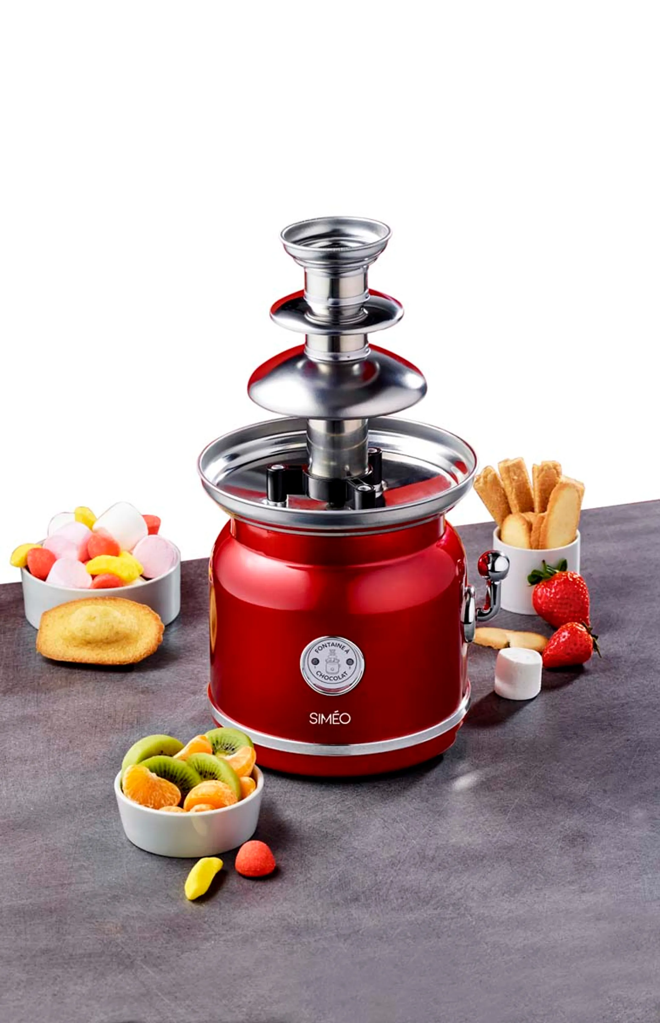 SIMEO Chocoladefontein FCH450 image