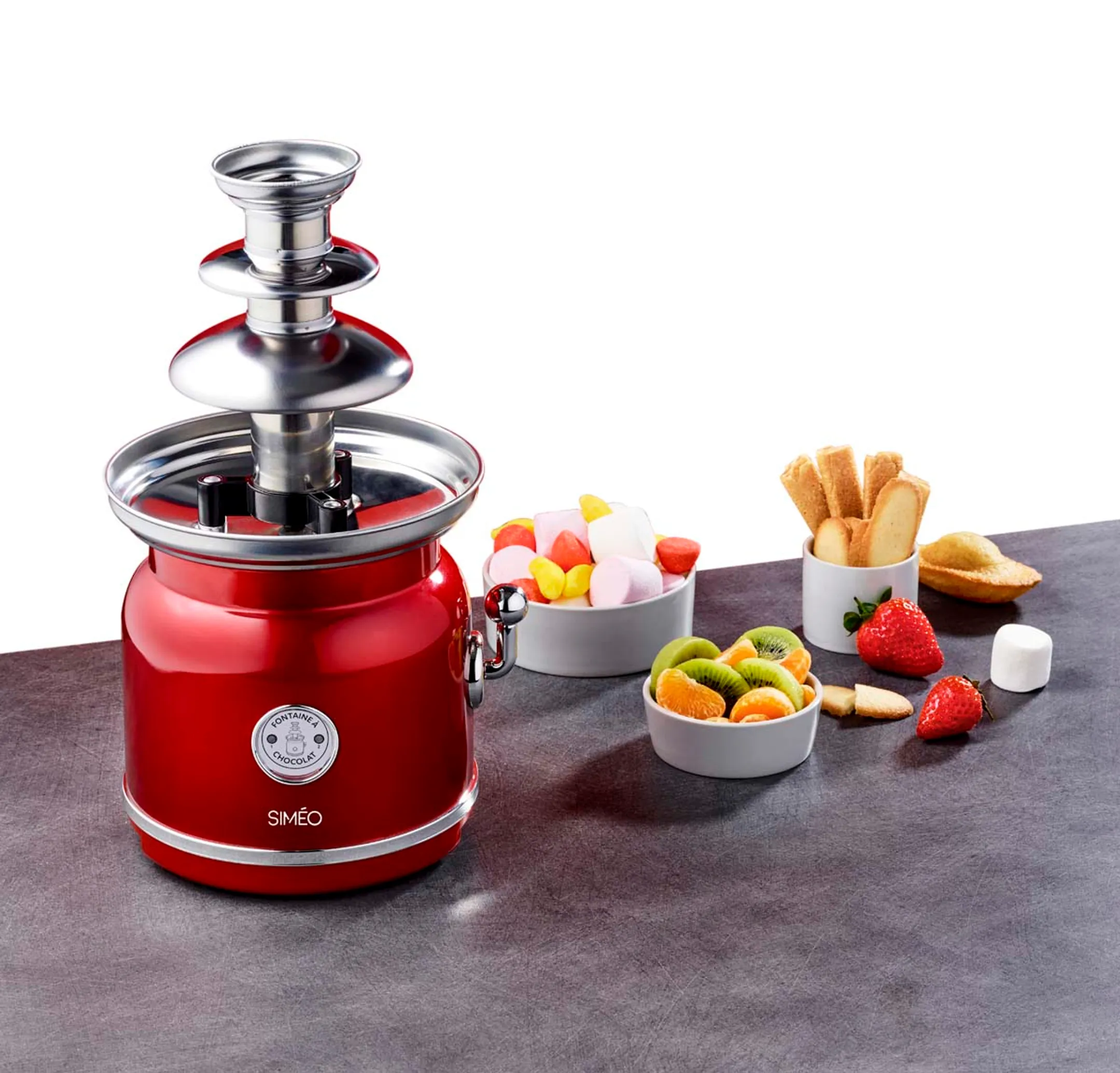 SIMEO Chocoladefontein FCH450 image