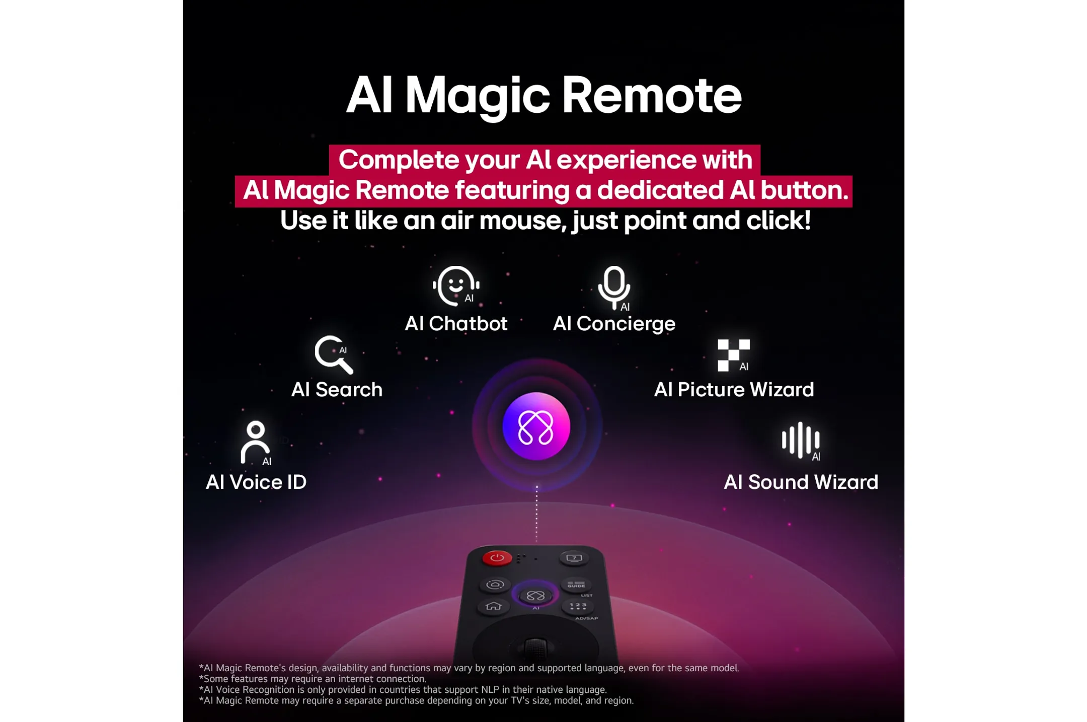 LG QNED AI 4K TV  86QNED82A6B(2025) - 86 inch image