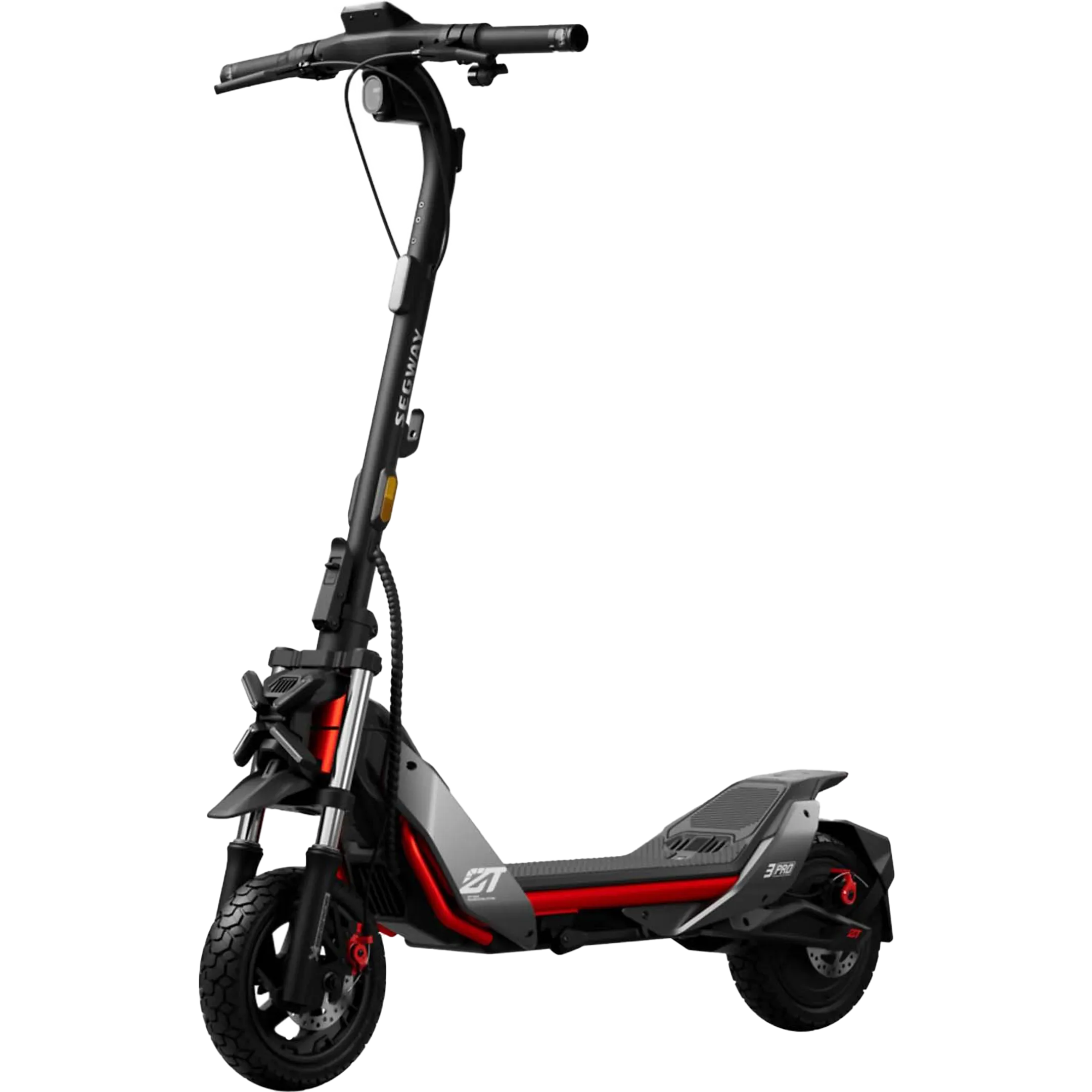 Ninebot KickScooter ZT3 Pro I