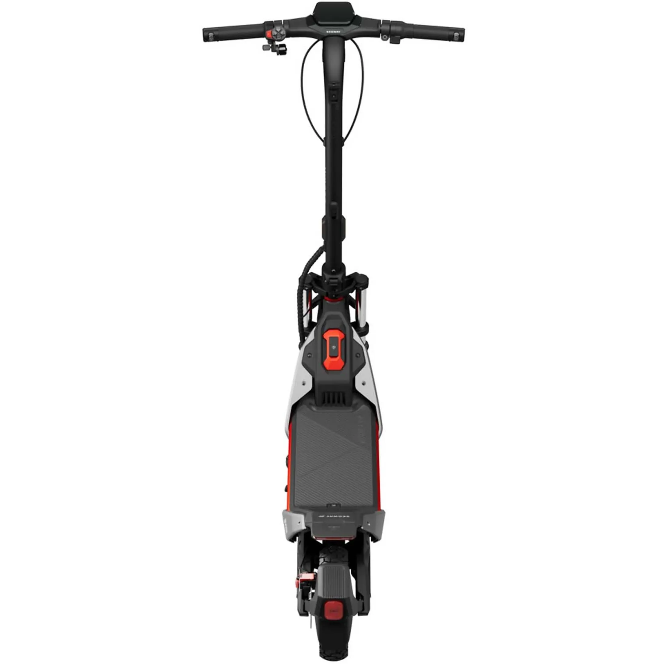 Segway Ninebot KickScooter ZT3 Pro I image