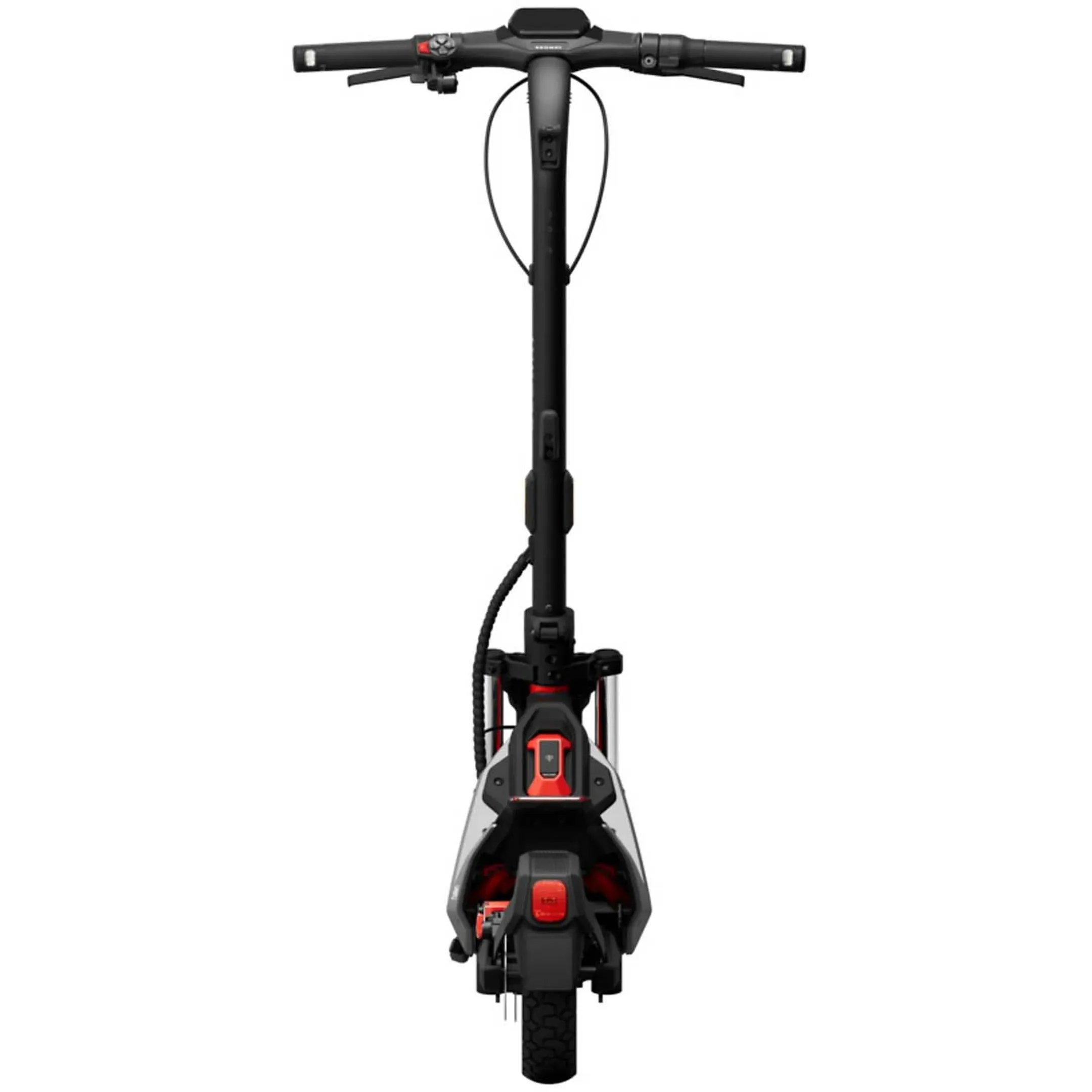 Segway Ninebot KickScooter ZT3 Pro I image