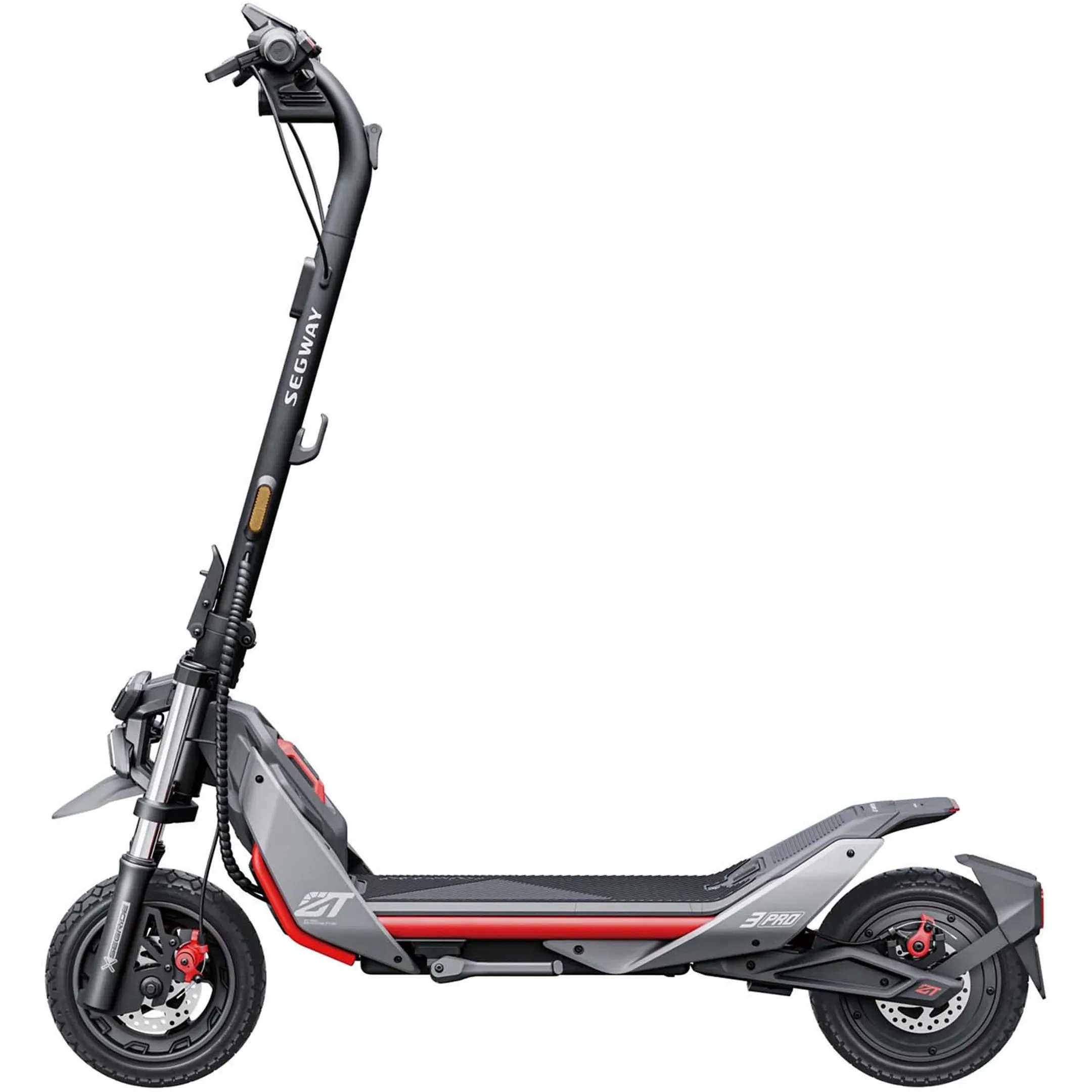 Segway Ninebot KickScooter ZT3 Pro I image