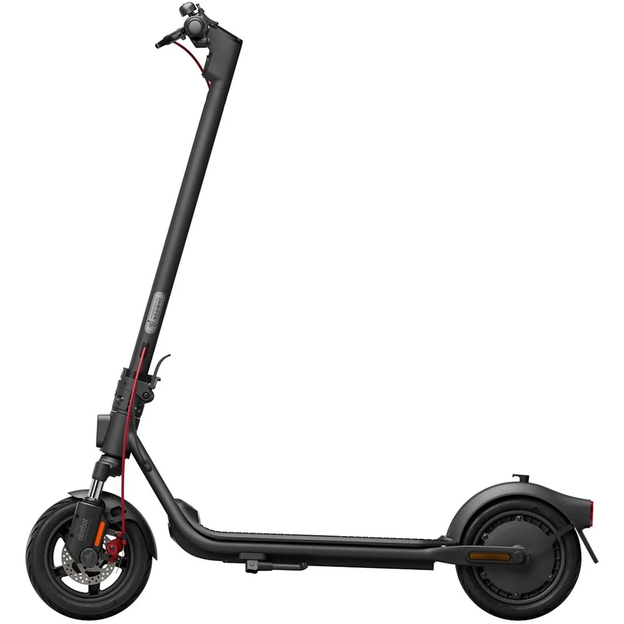 Segway Ninebot KickScooter F2 Pro E II image