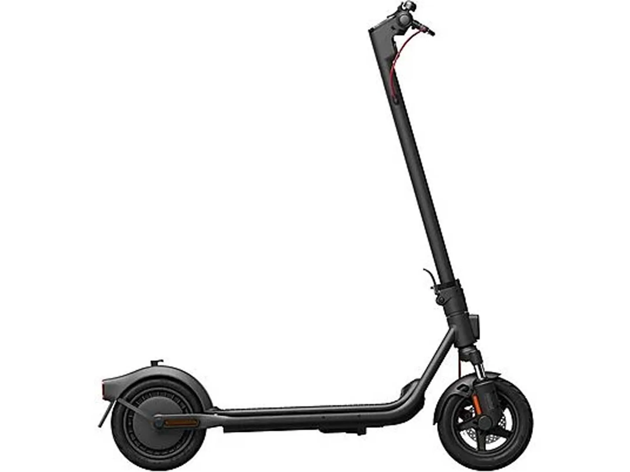Segway Ninebot KickScooter F2 Pro E II image