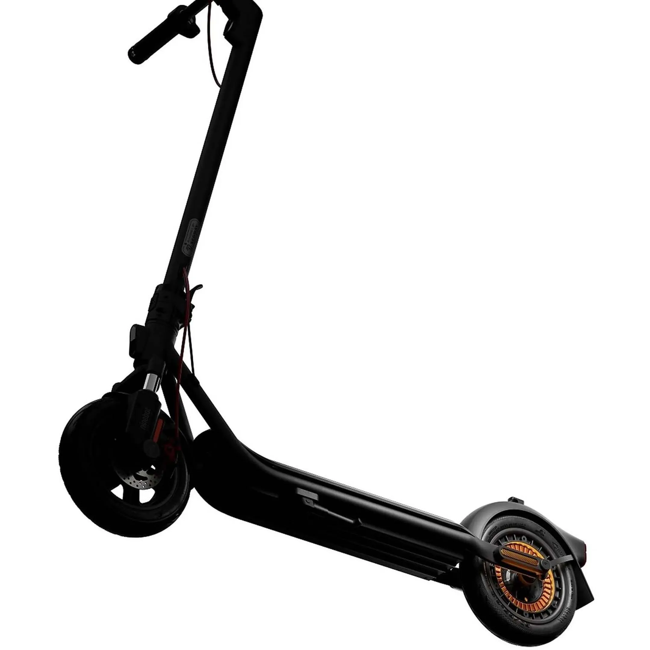 Segway Ninebot KickScooter F2 Pro E II image