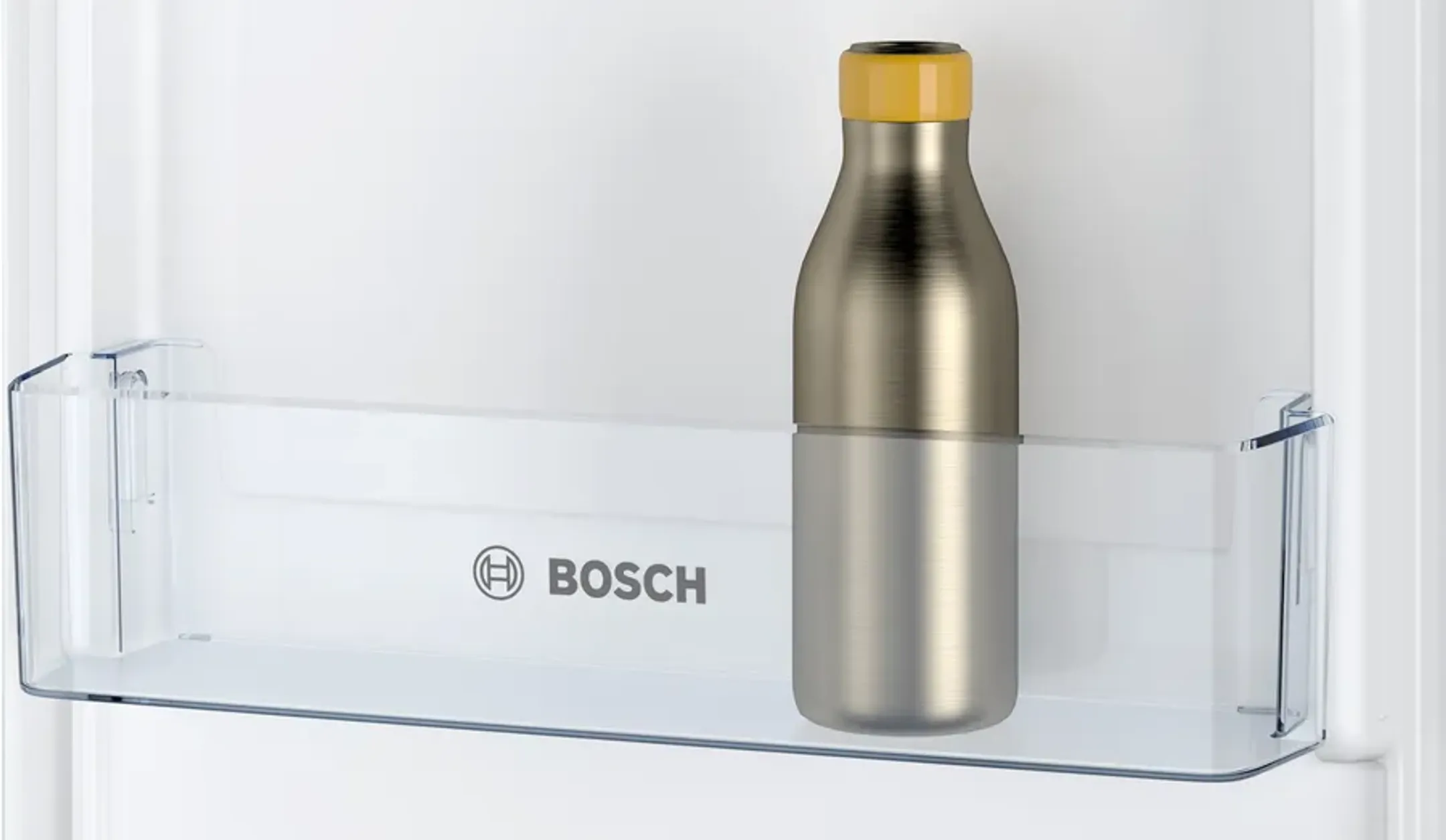 Bosch Inbouw koelkast met diepvries KIV875SE0 image