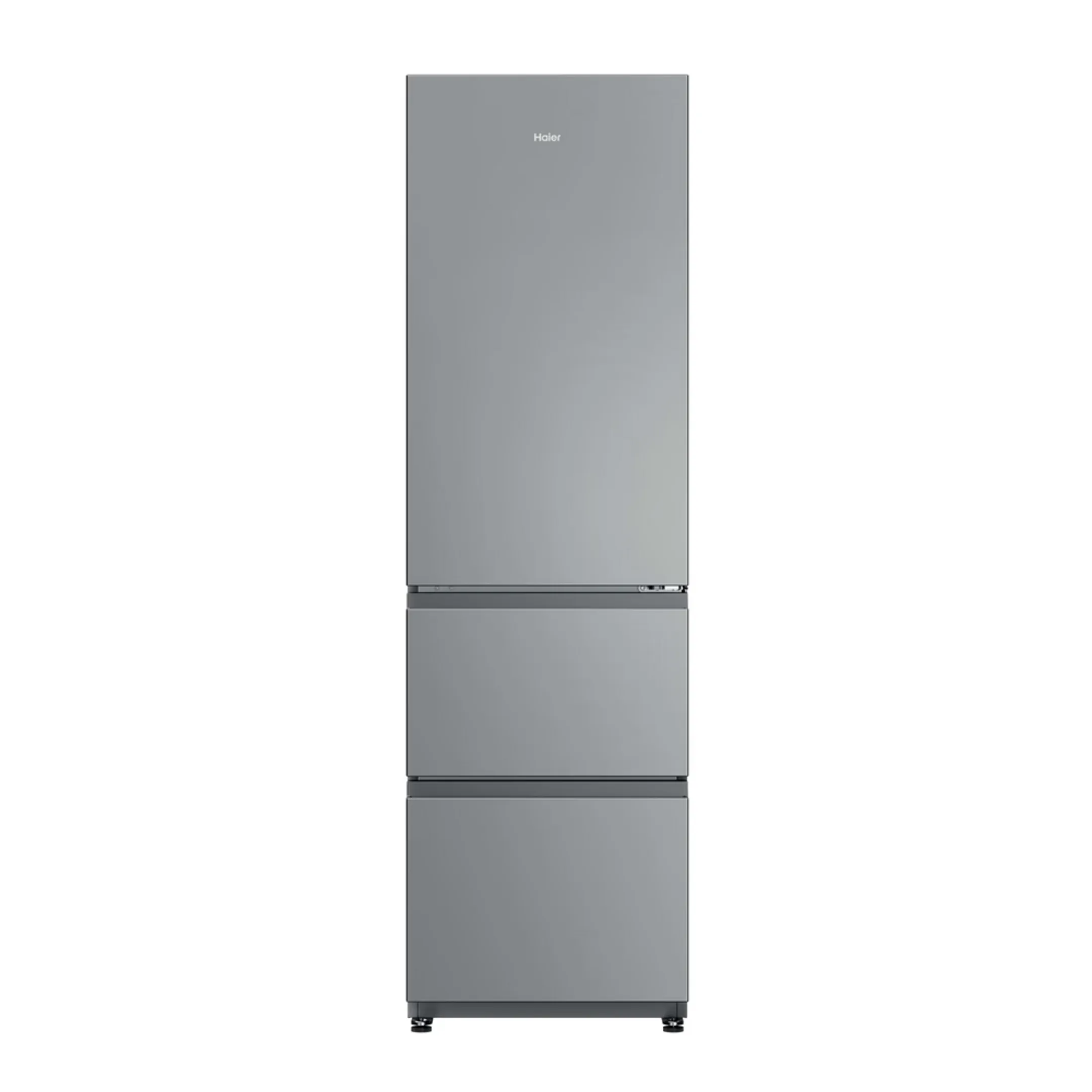 Combi frigo congélateur HTR3518ENMX tiroir Direct Access