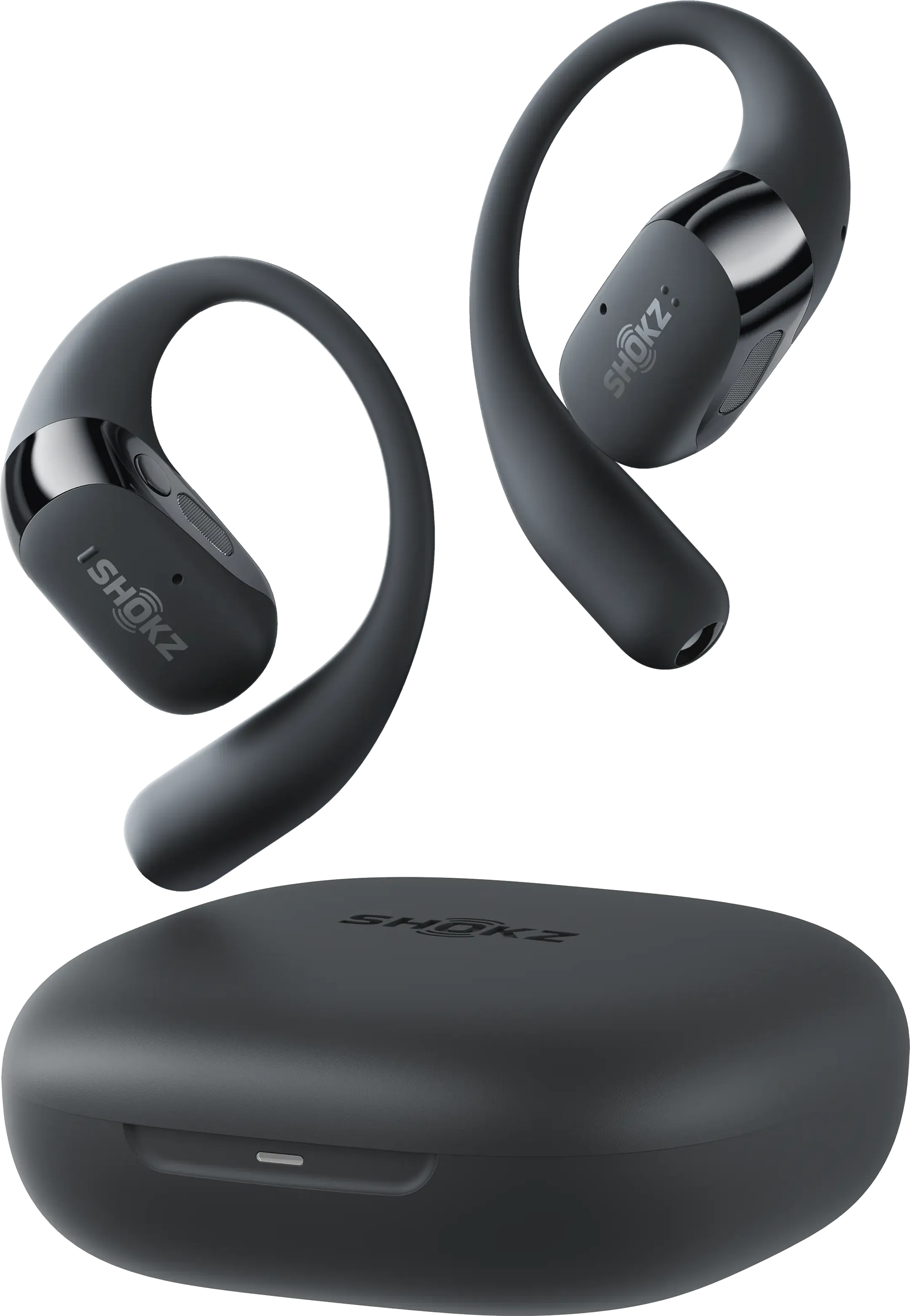 Écouteurs OpenFit 2 - Noir