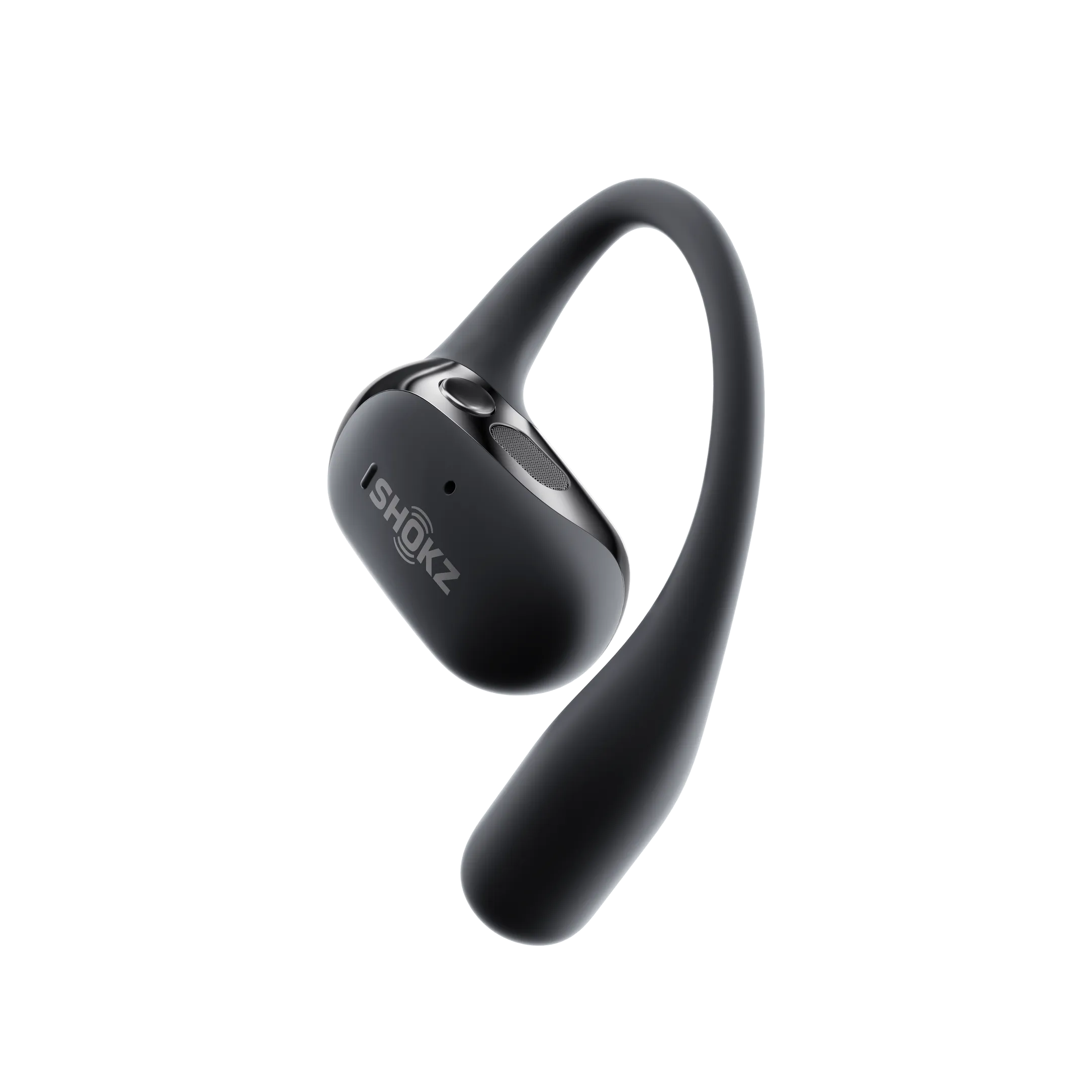 Shokz OpenFit 2 oortjes - Zwart image