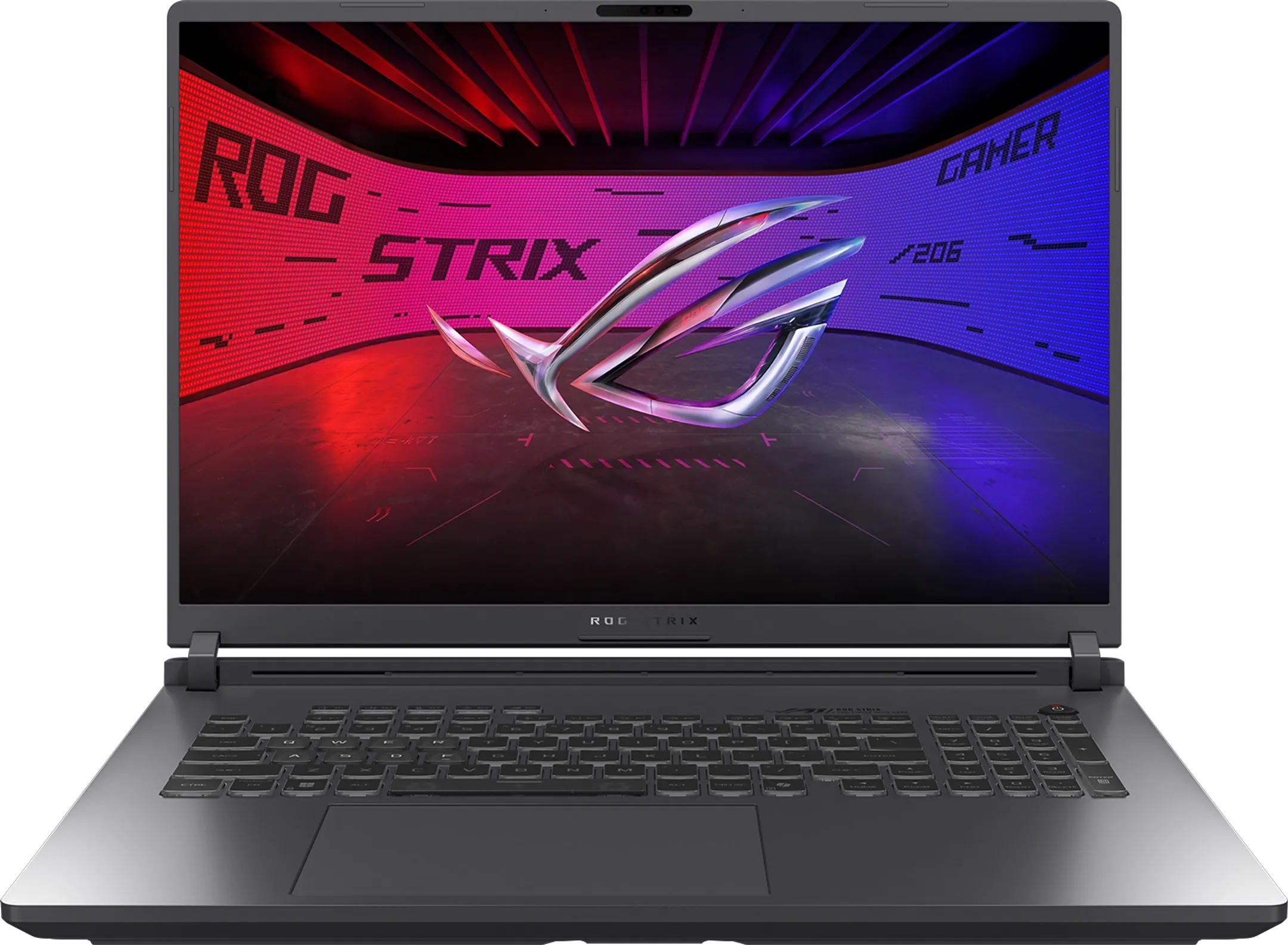 ROG Strix G18 G815LR-S9109W