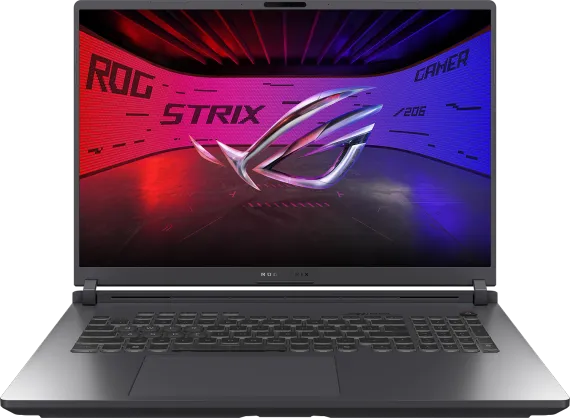 ROG Strix G18 G815LR-S9109W