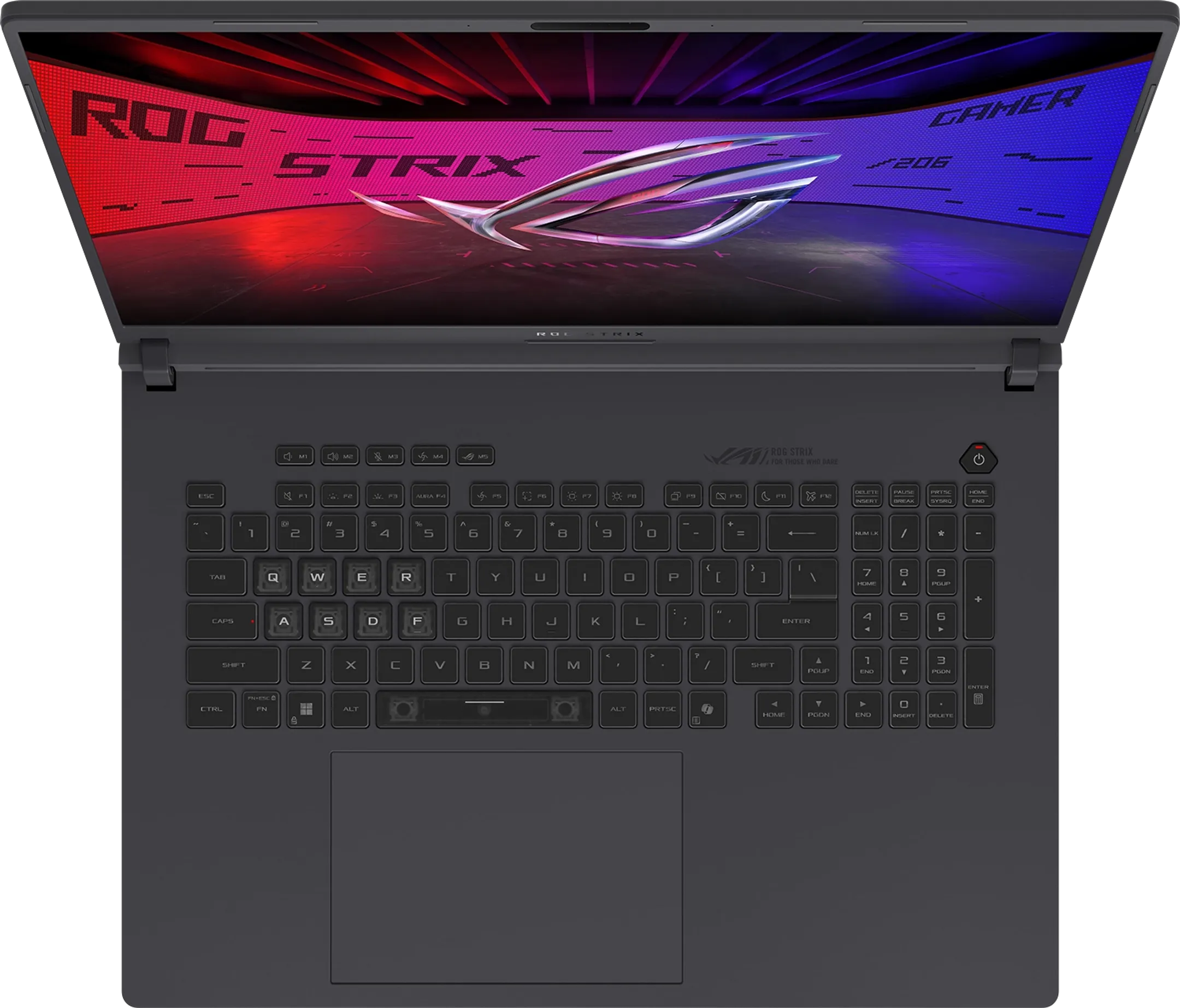 Asus ROG Strix G18 G815LR-S9109W image