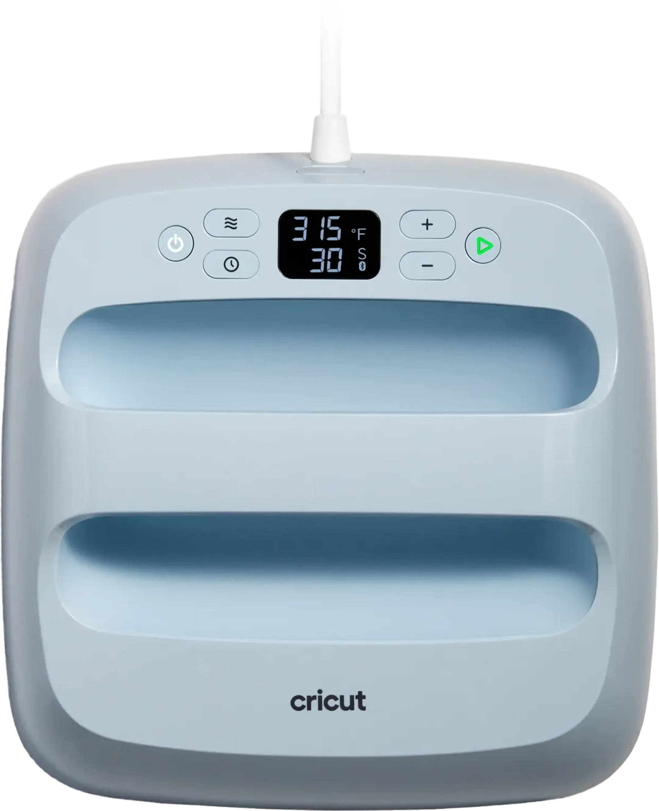 Cricut EasyPress 3 - 23 x 23 cm image