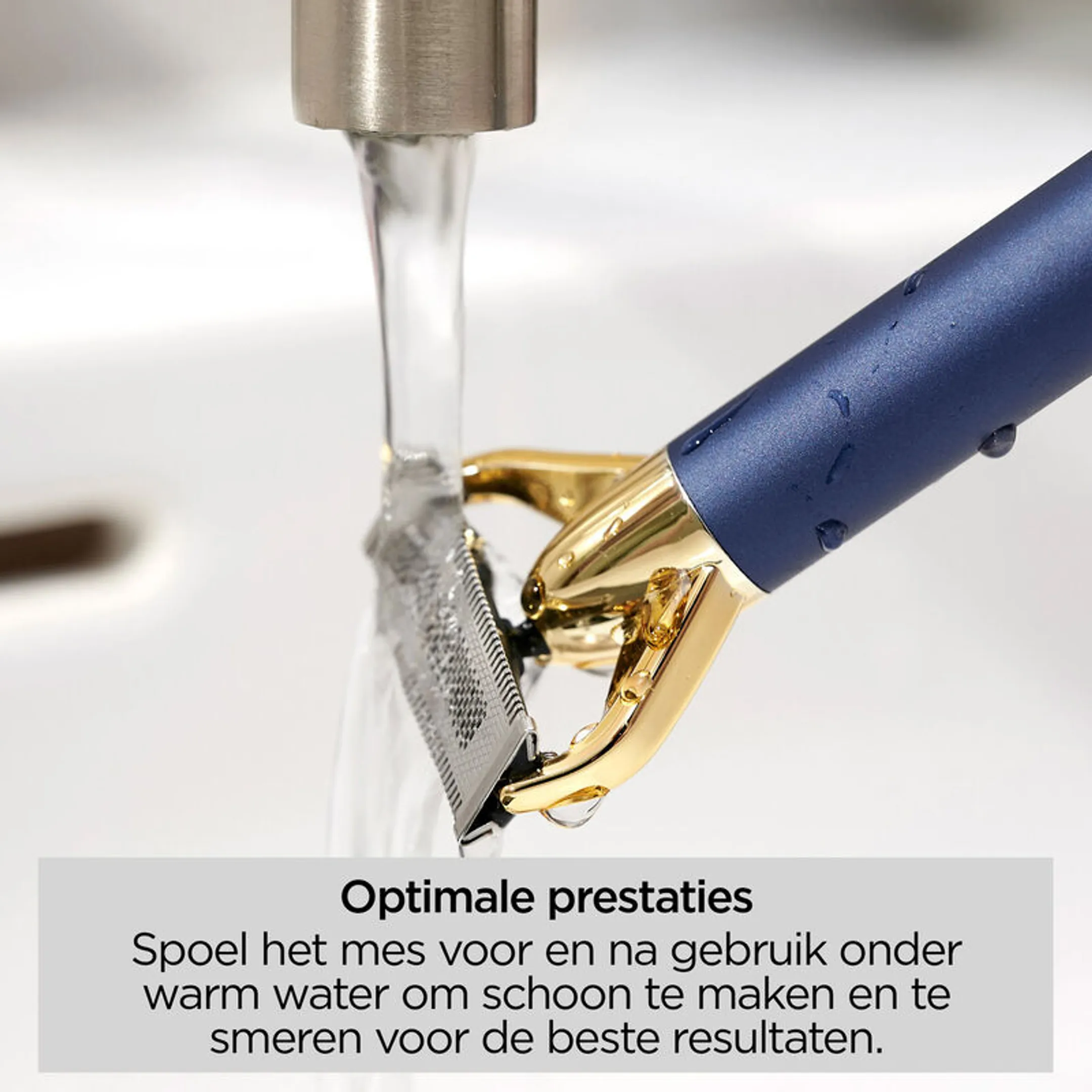 Babyliss Baardtrimmer X-Blade OT992E image