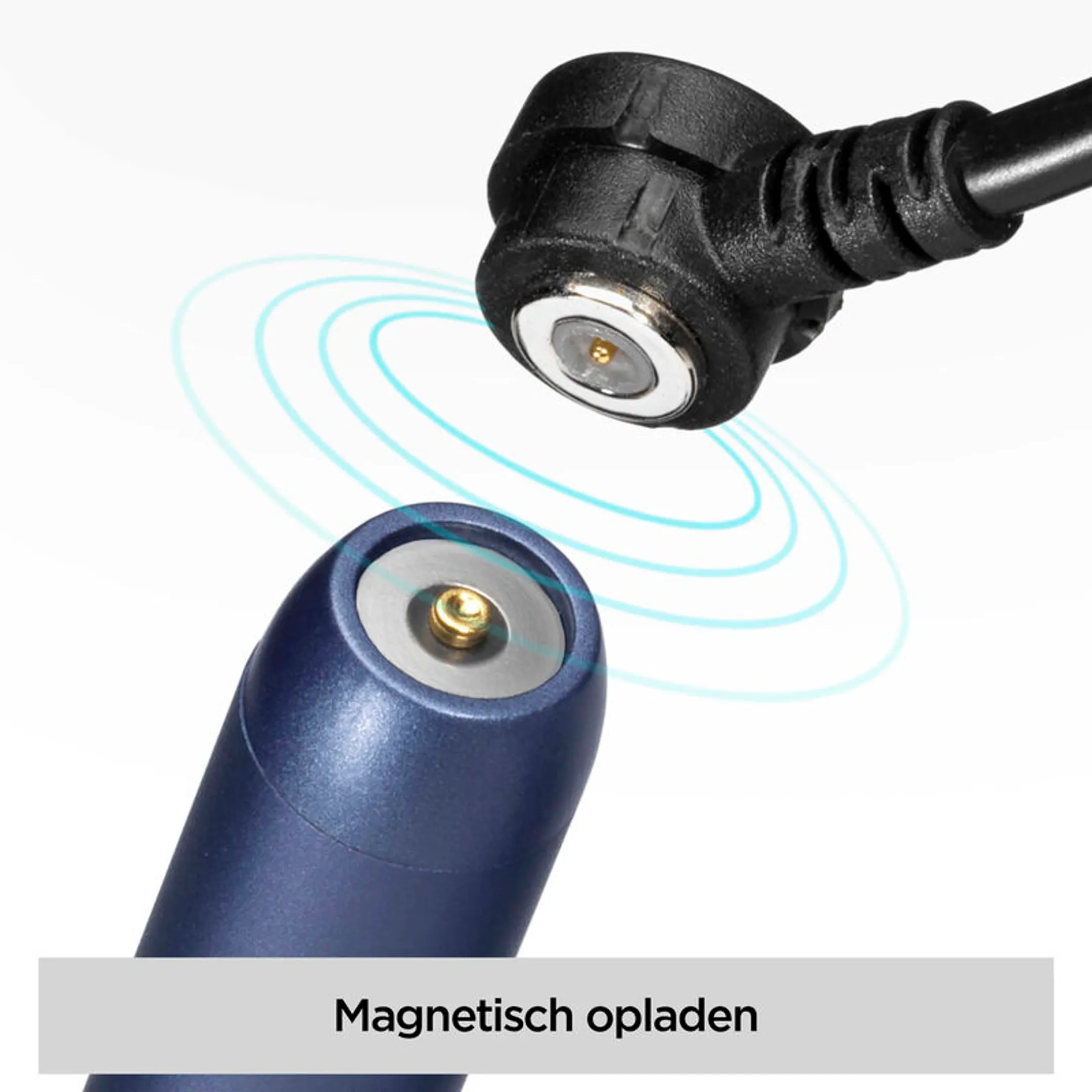 Babyliss Baardtrimmer X-Blade OT992E image