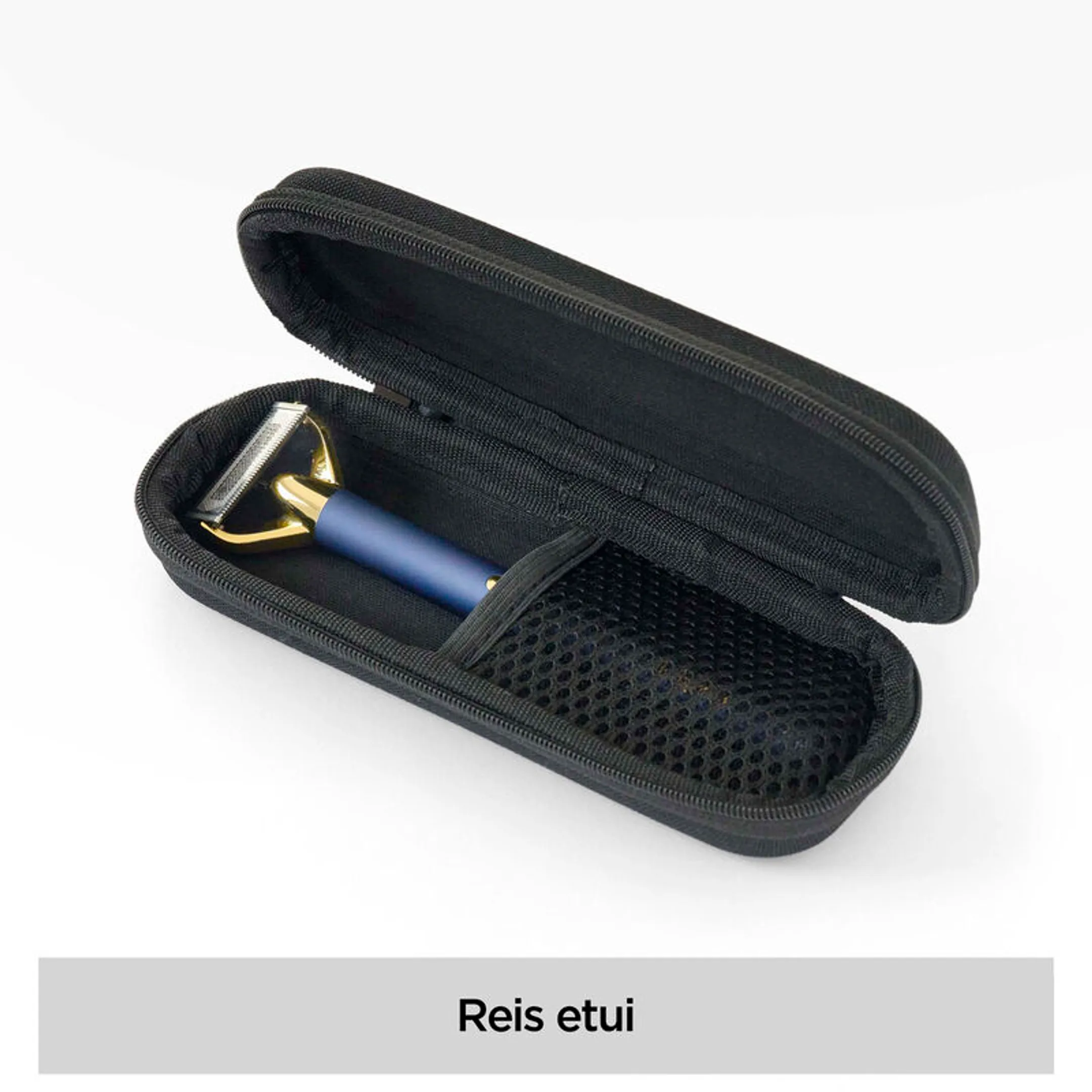 Babyliss Baardtrimmer X-Blade OT992E image