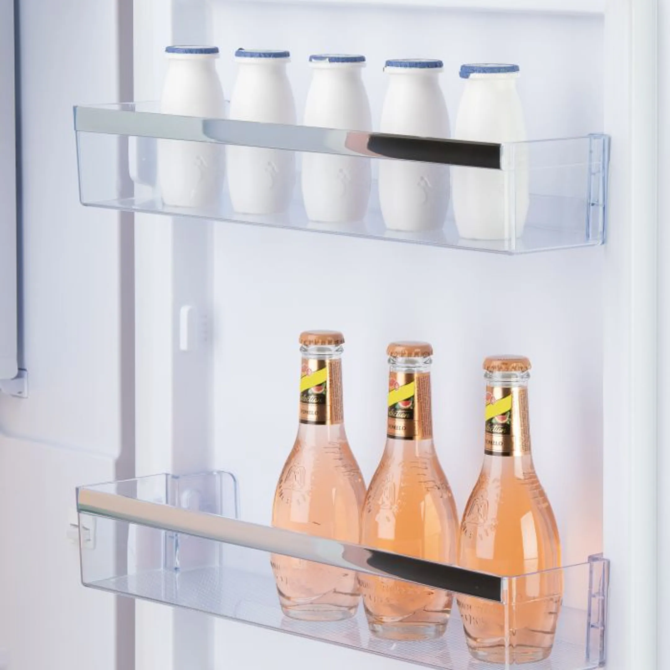 Domo Koelkast DO91708R image