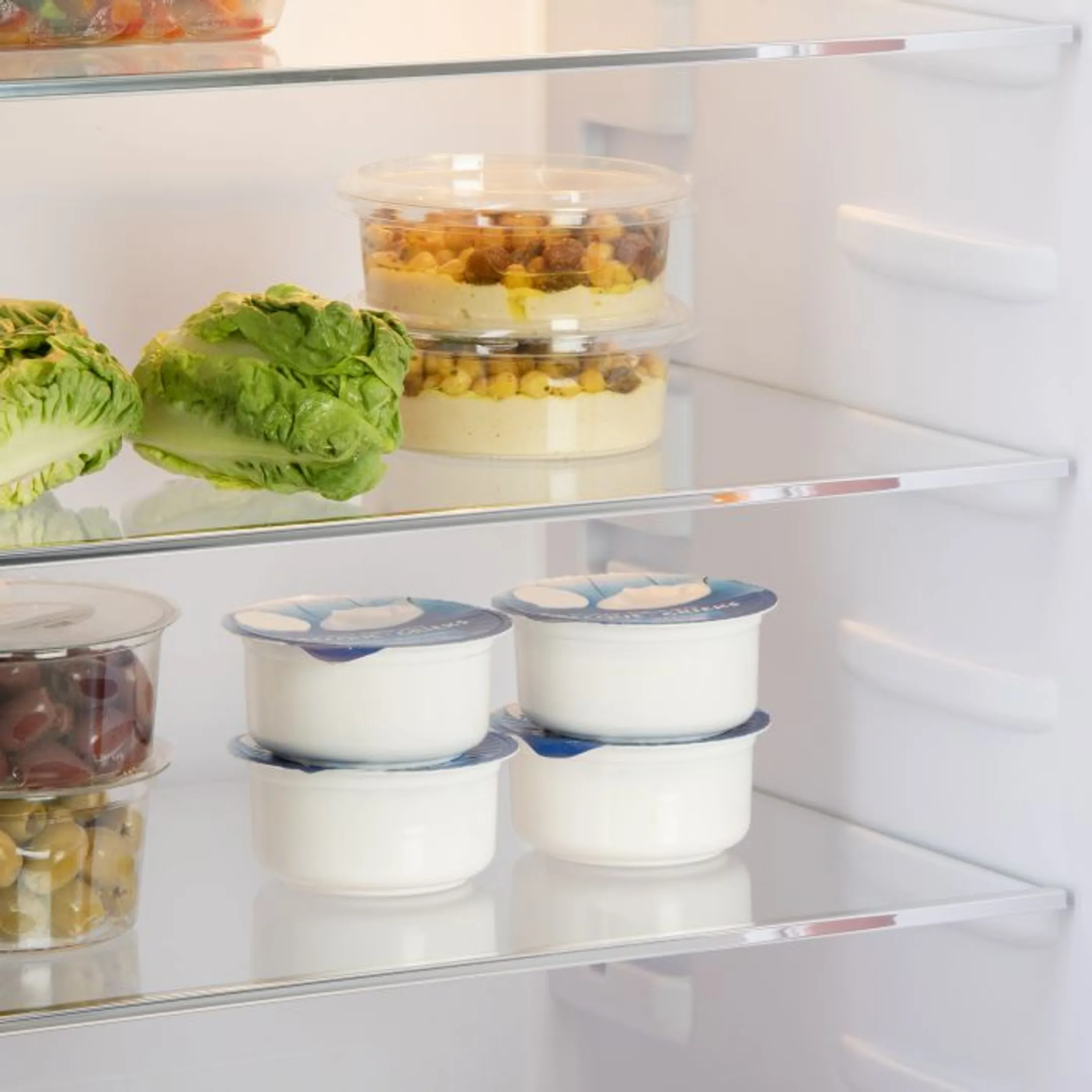 Domo Koelkast DO91708R image