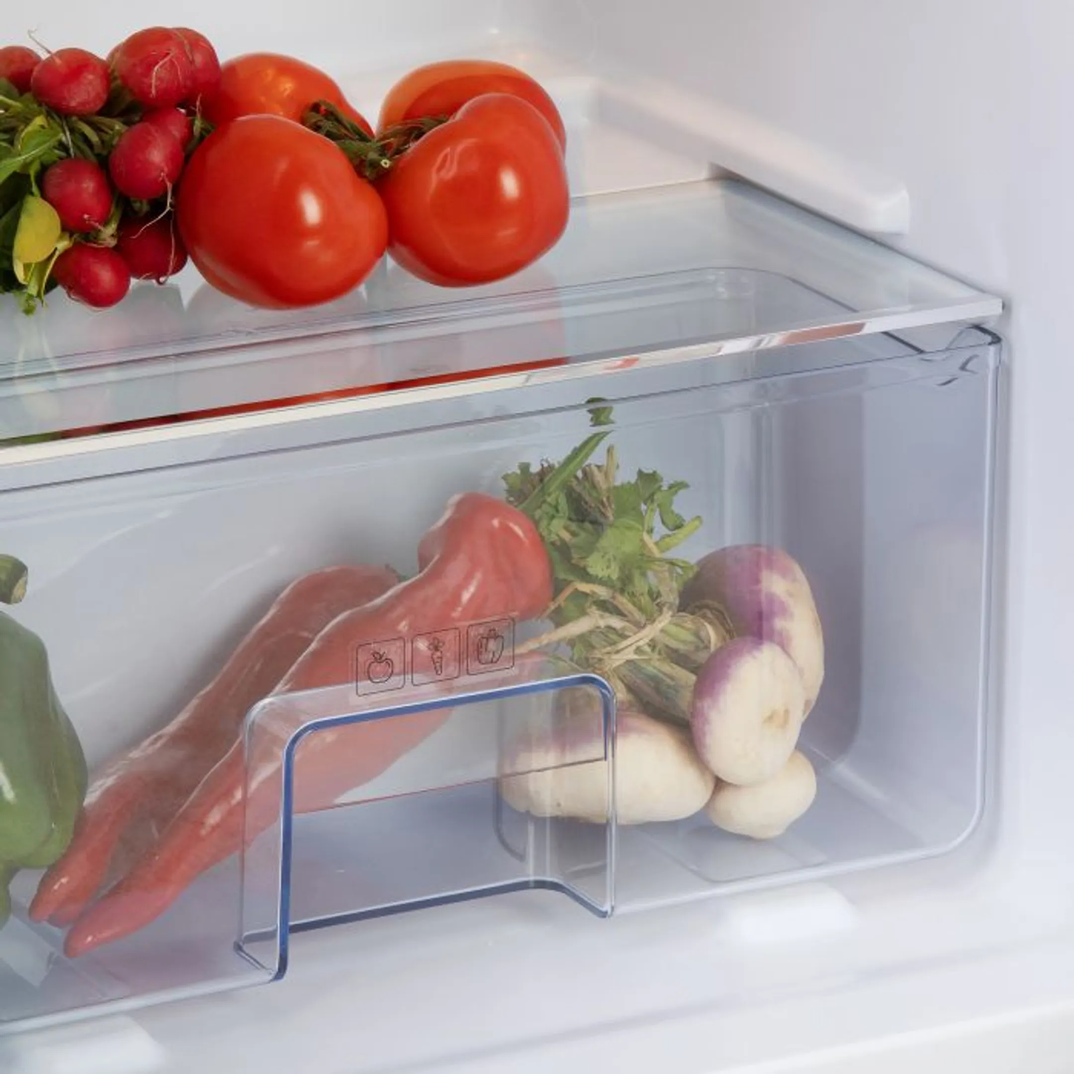 Domo Koelkast DO91708R image