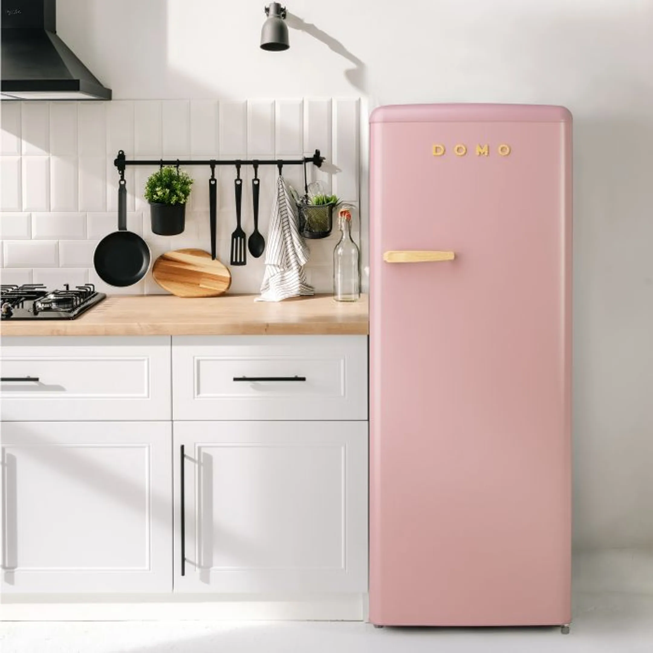 Domo Koelkast DO91708R image