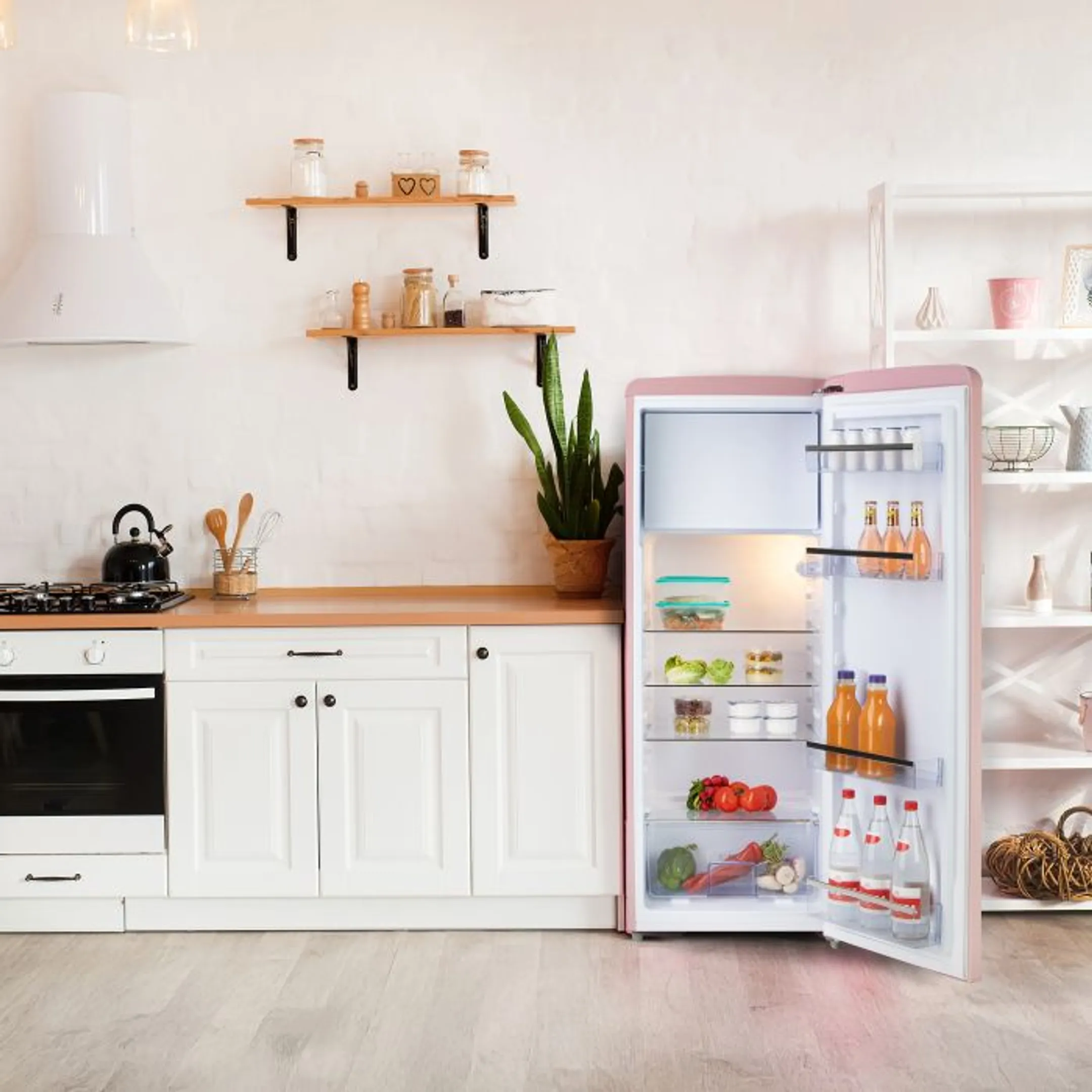 Domo Koelkast DO91708R image