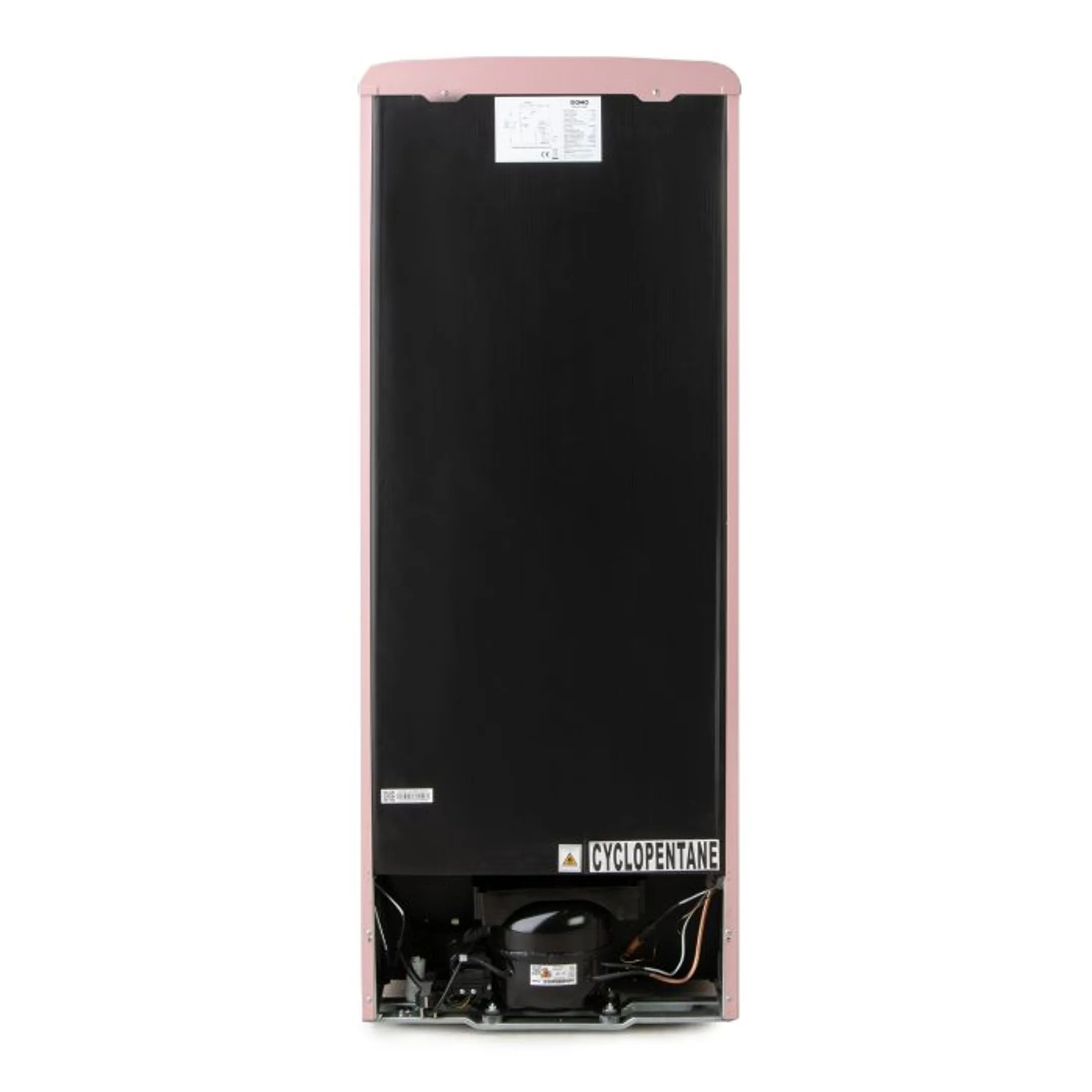 Domo Koelkast DO91708R image