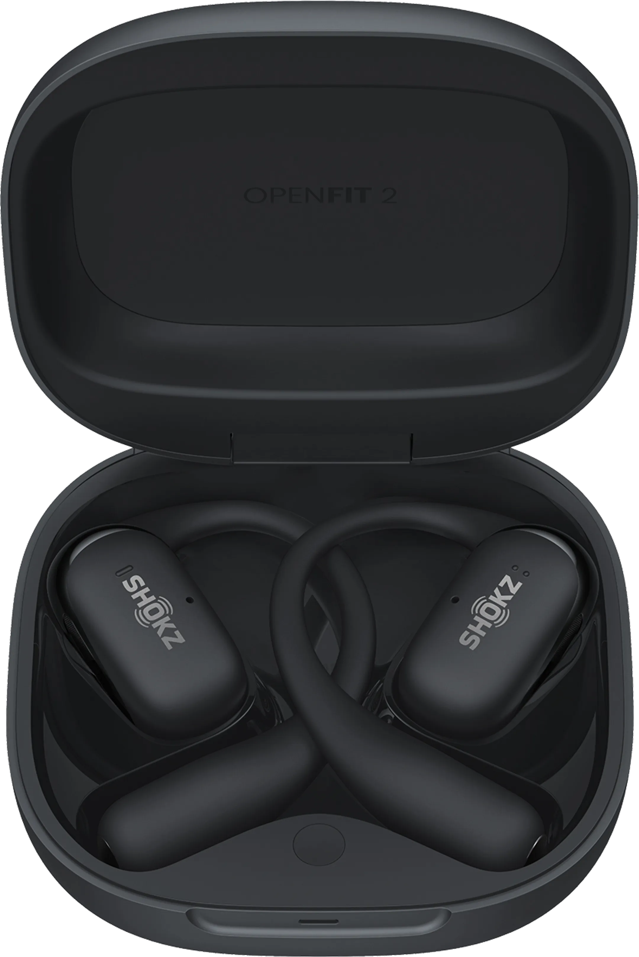 Écouteurs OpenFit 2+ - Noir