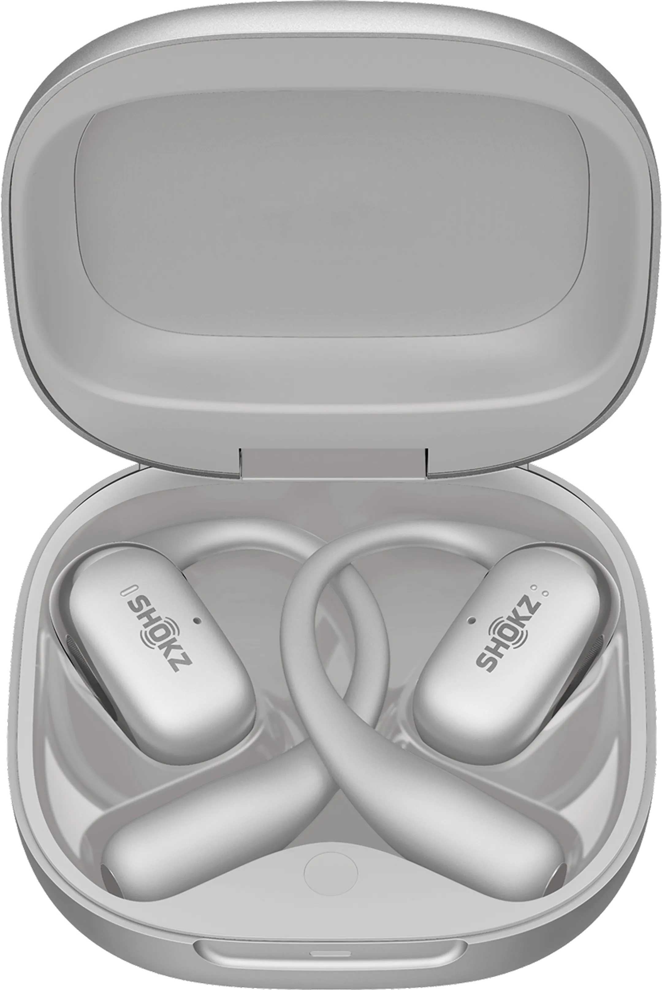 Écouteurs OpenFit 2+ - Argent