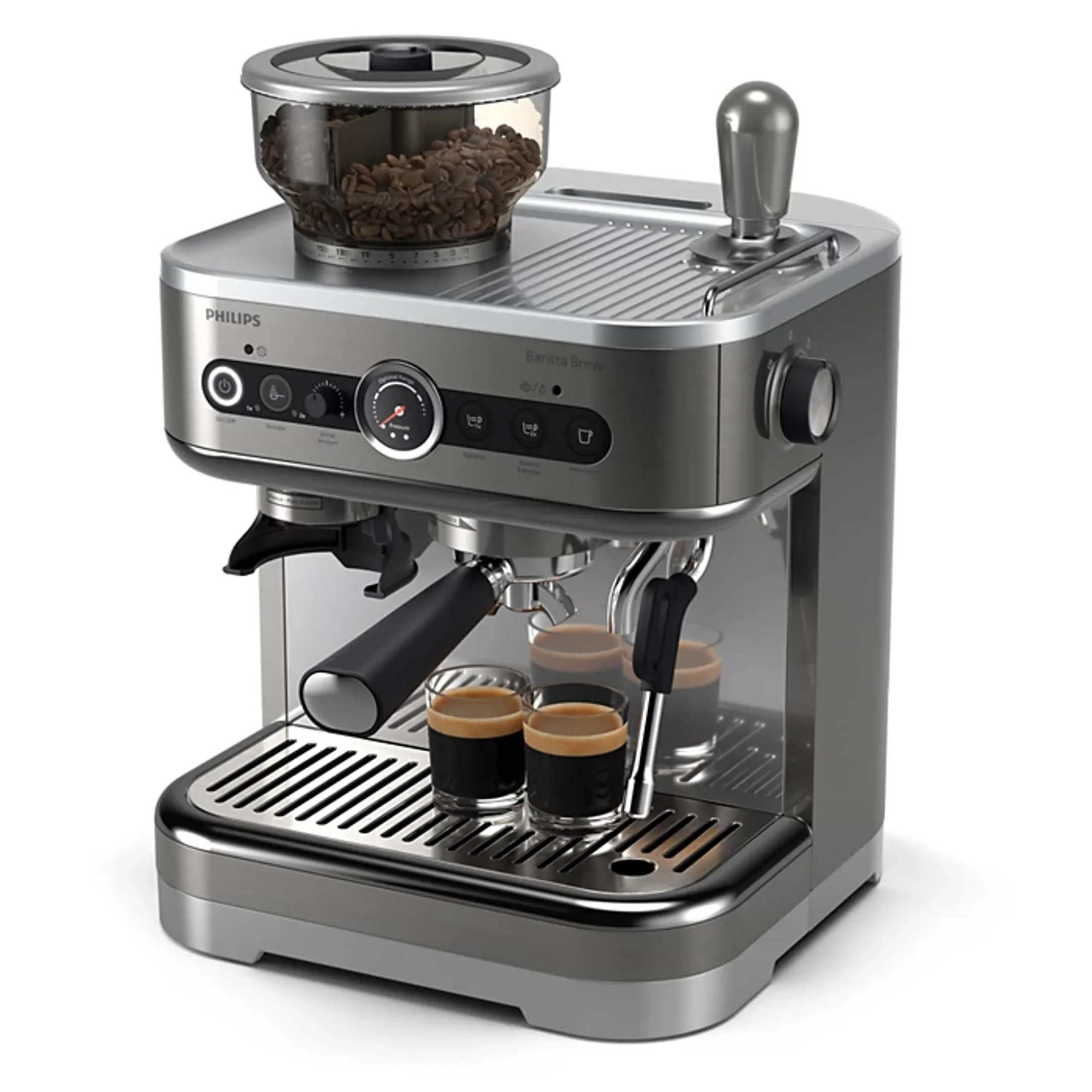 Espressomachine Barista Brew PSA3228/01