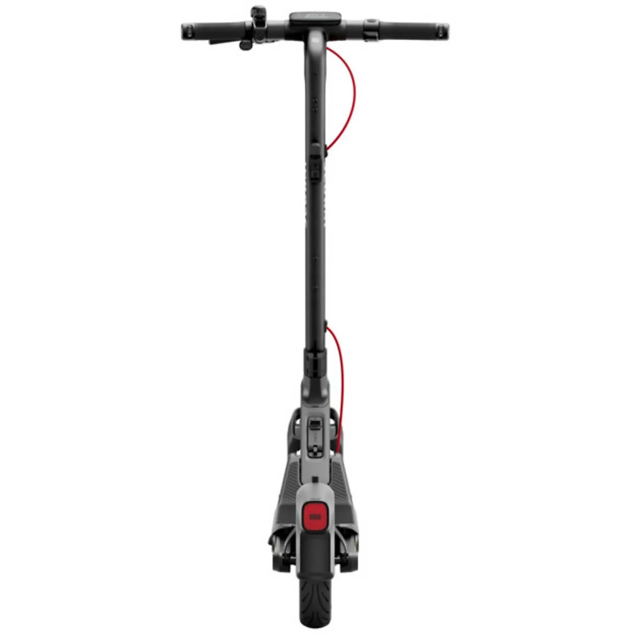 Segway Ninebot KickScooter E3 Pro E image