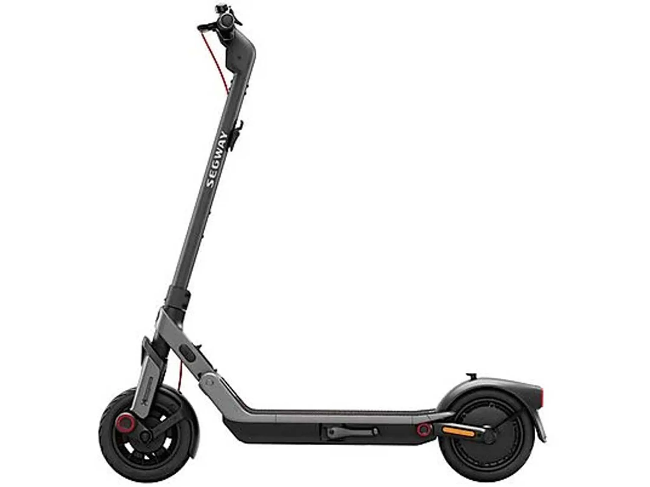 Segway Ninebot KickScooter E3 Pro E image