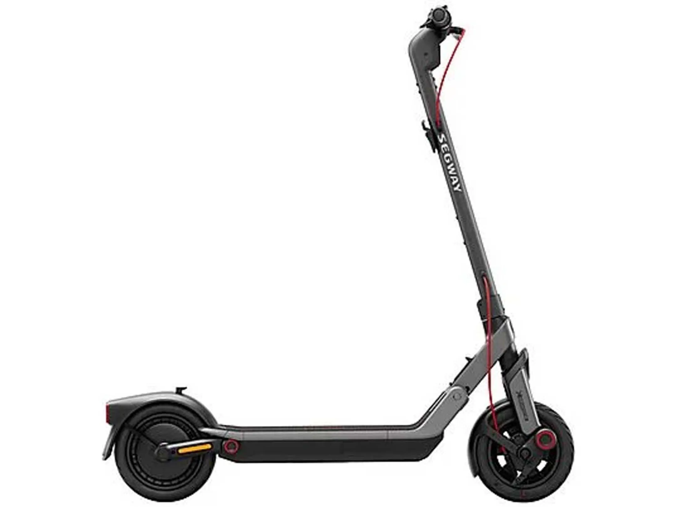 Segway Ninebot KickScooter E3 Pro E image