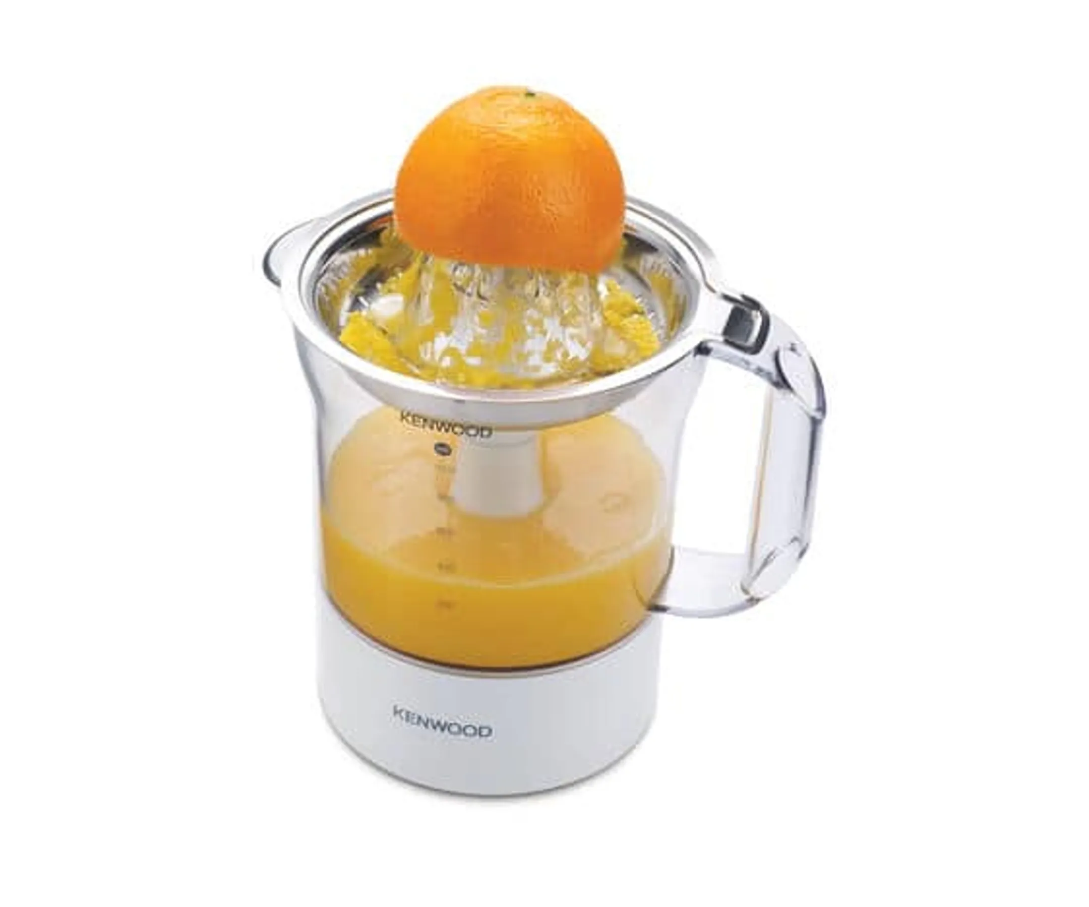 Kenwood Fruitpers JE 290 image