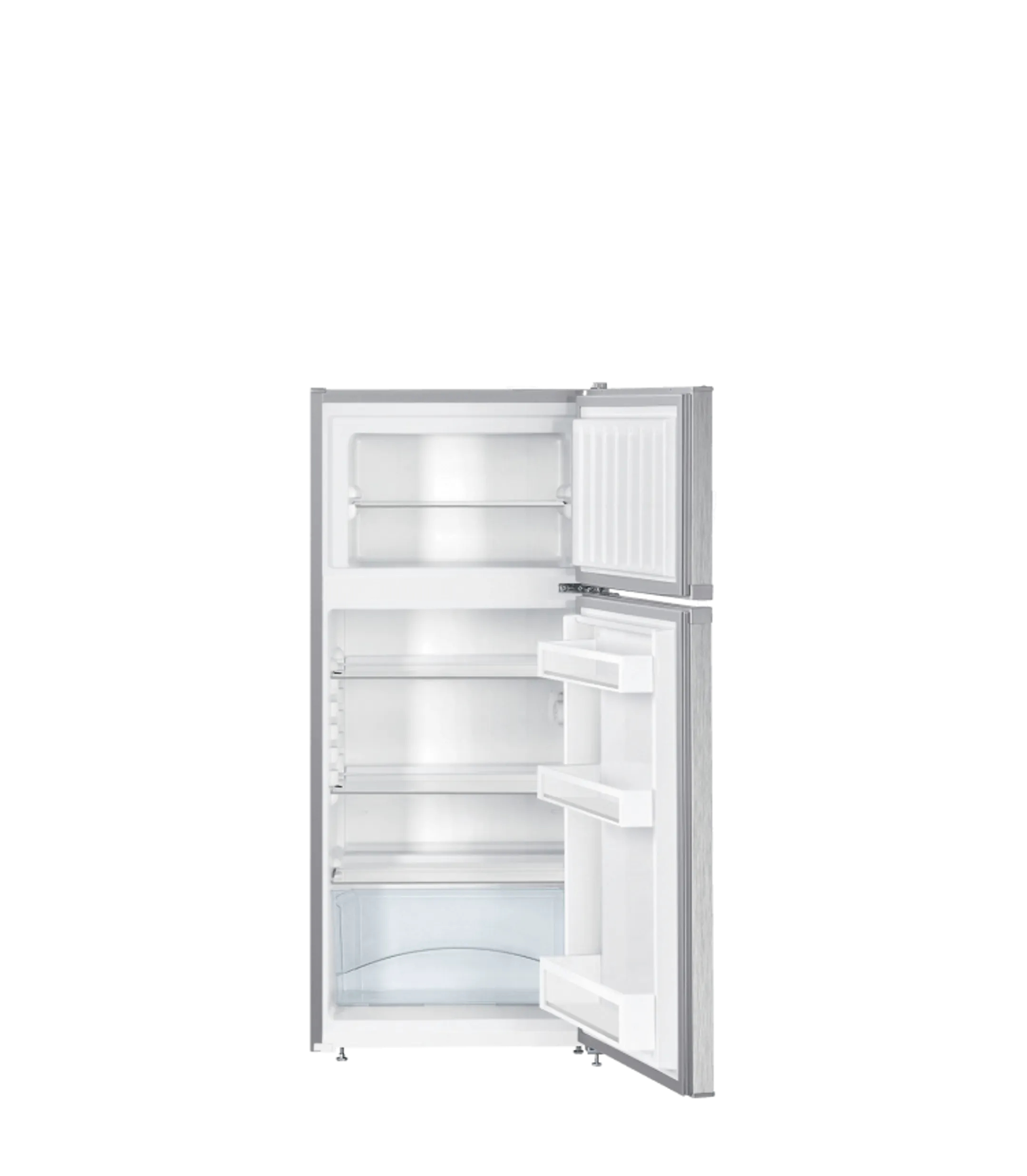 Liebherr Combi frigo congélateur CTele 2131 image