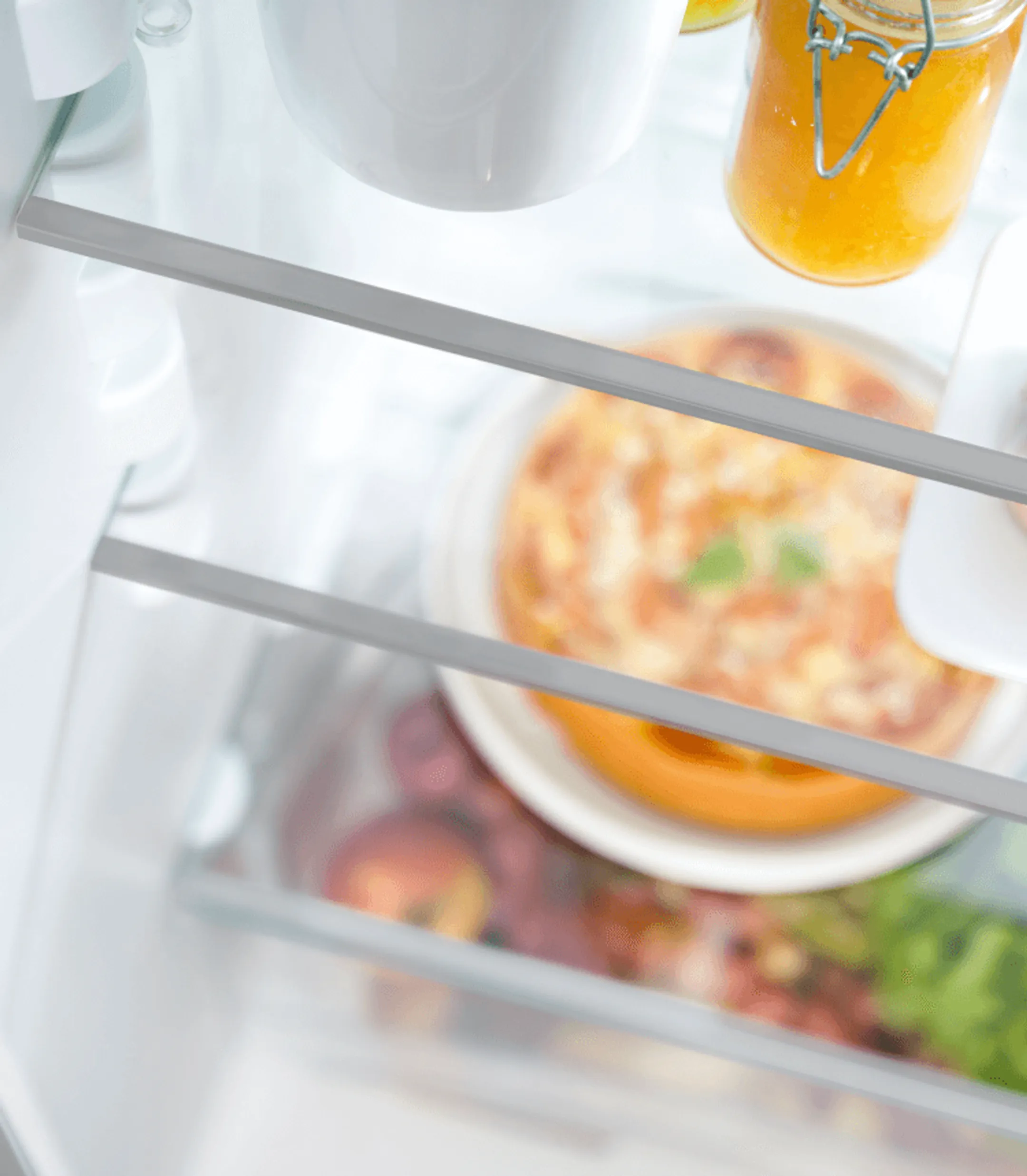Liebherr Combi frigo congélateur CTele 2131 image